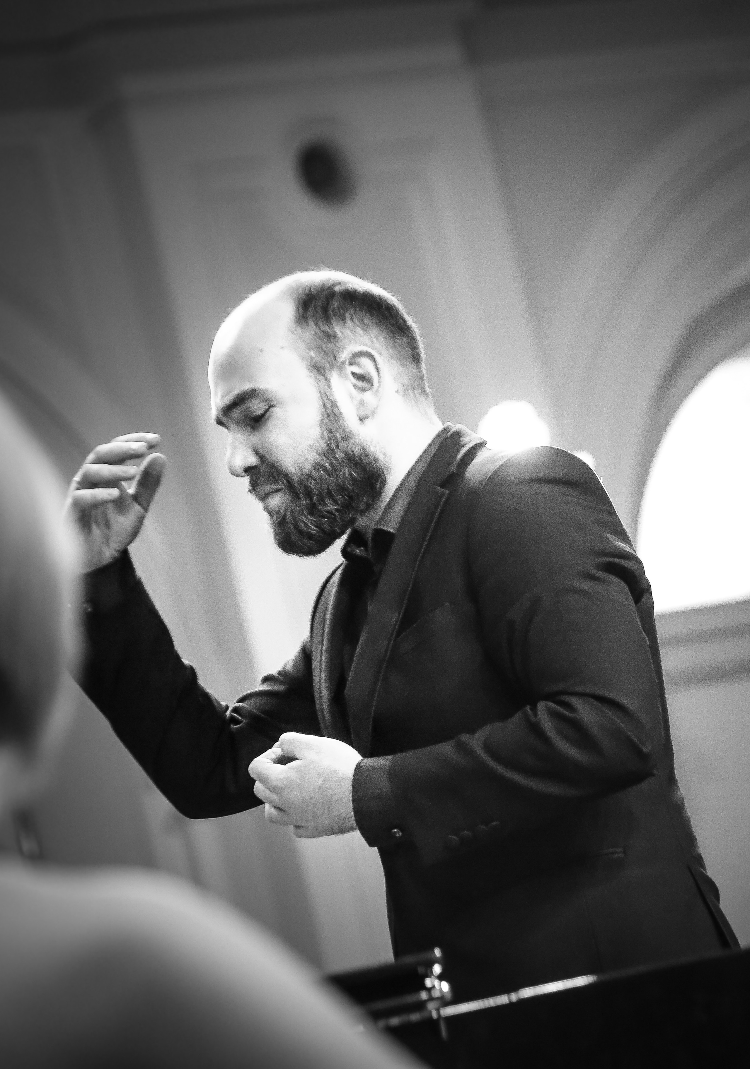 «Снежная королева» с оркестром и Алисой Гребенщиковой в РЗК. Дарья Письменюк / Darya Leitstern — фотограф, музыкант, журналист, путешественник