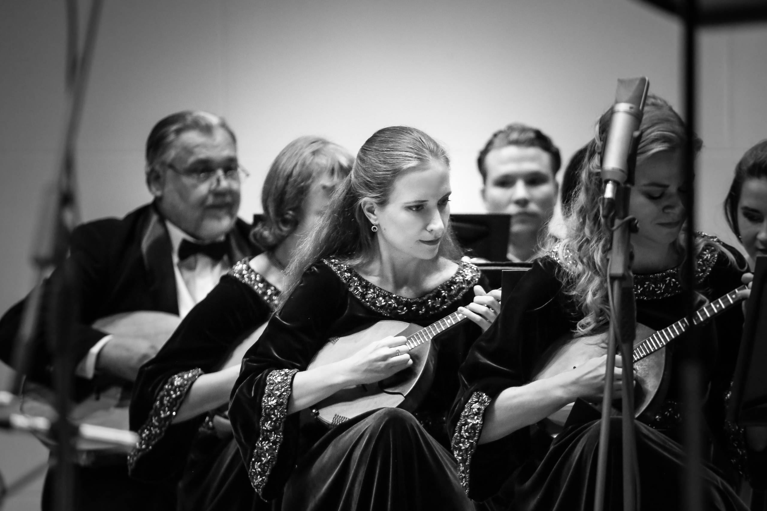 Юбилейный концерт Оркестра с Павлом Любимцевым. Дарья Письменюк / Darya Leitstern — фотограф, музыкант, журналист, путешественник