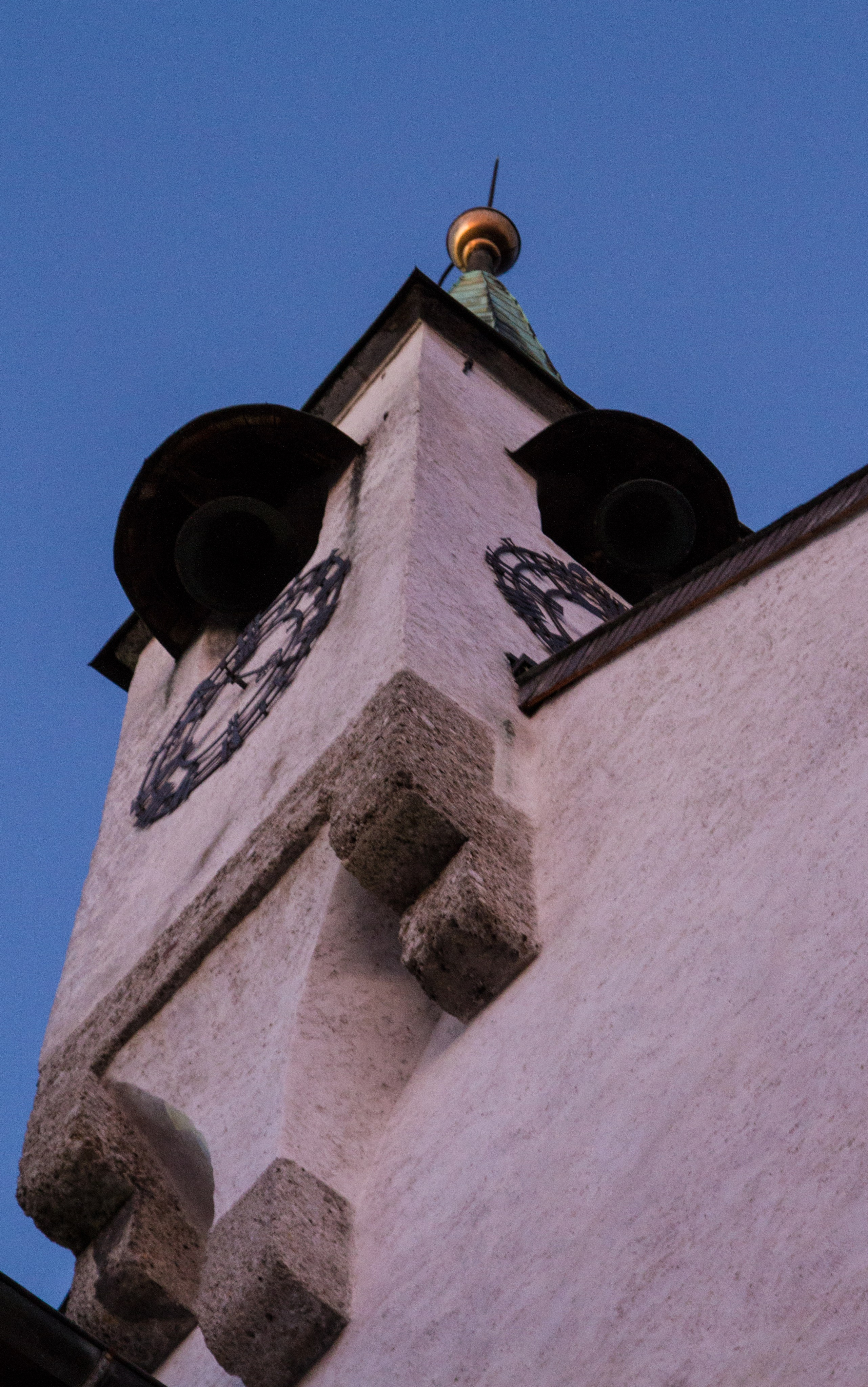 Австрия: Зальцбург. Дарья Письменюк / Darya Leitstern — фотограф, музыкант, журналист, путешественник