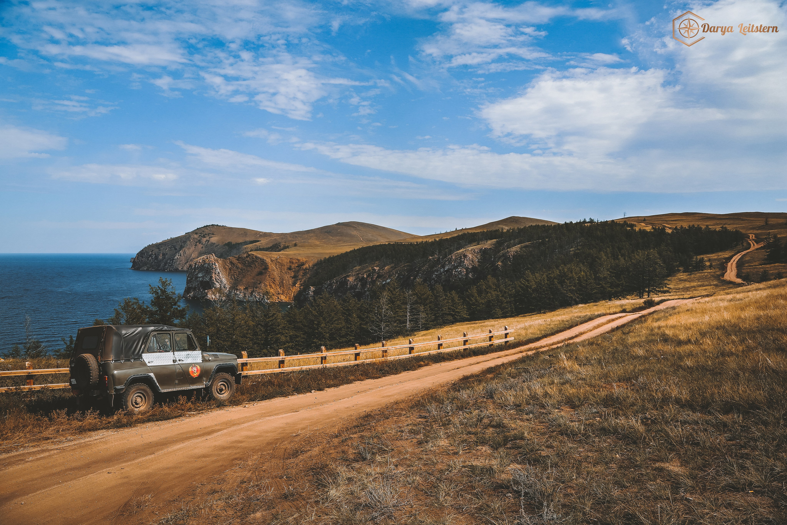Фотографии из путешествий по разным странам. Дарья Письменюк / Darya Leitstern — фотограф, музыкант, журналист, путешественник