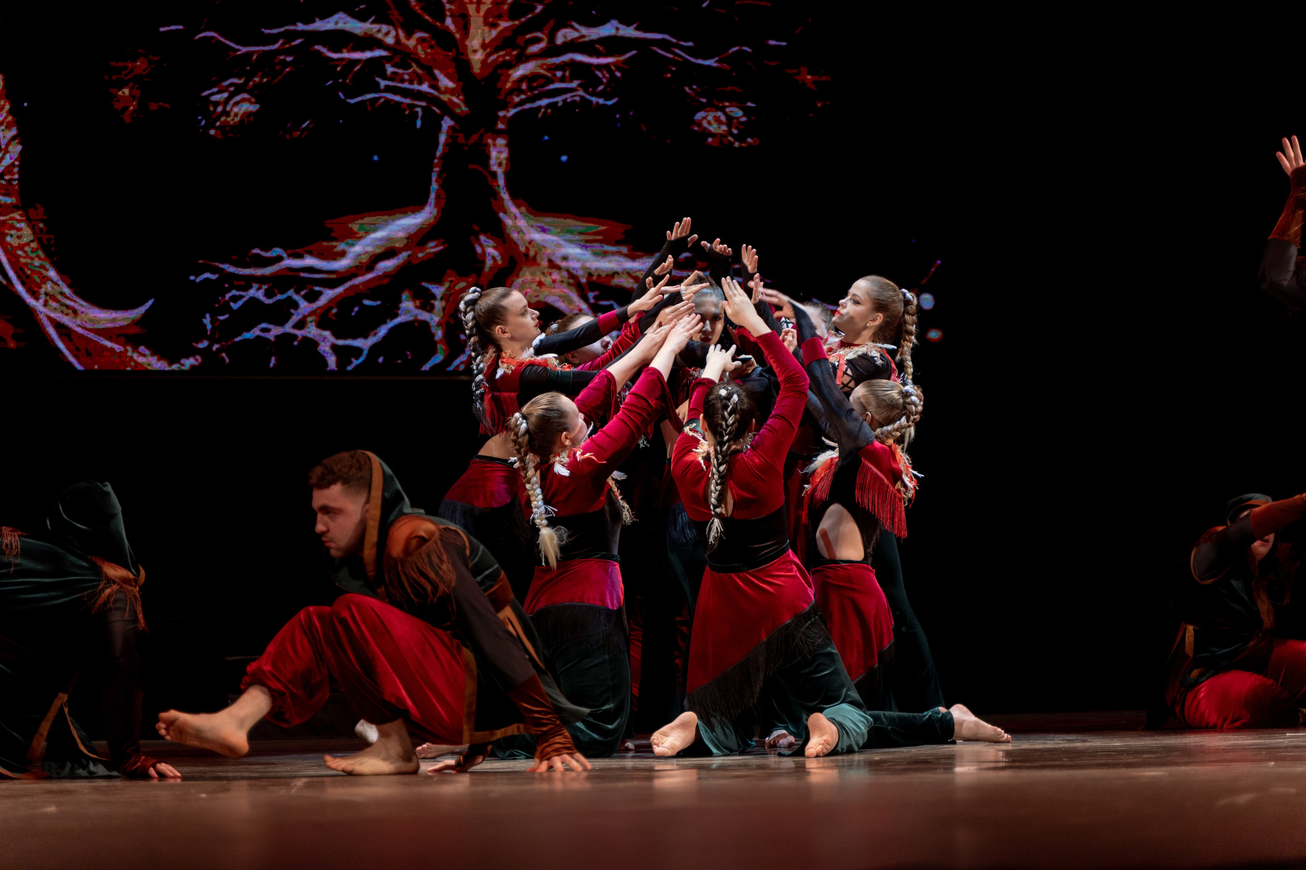 Фестиваль Студенческая весна 2025. Фотограф Надежда Погребняк | Рязань | Москва