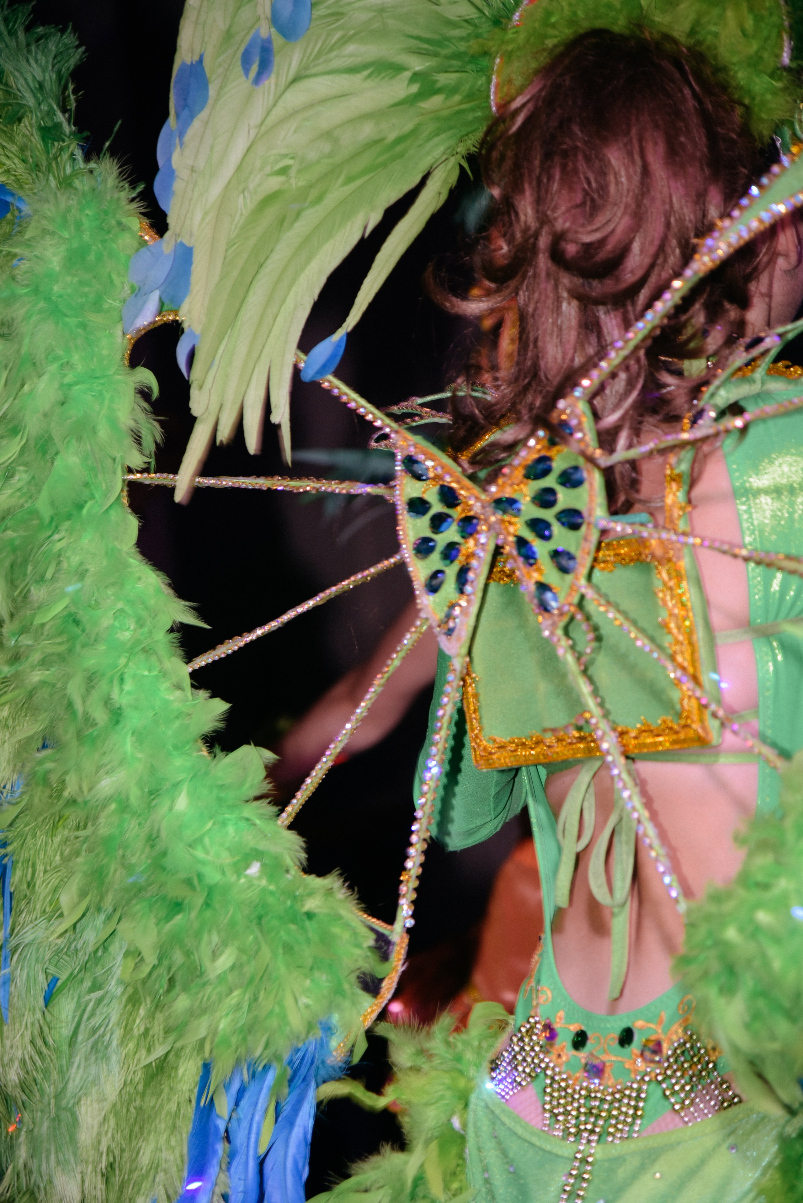 Вадим и София. Фотограф Лола Волна, город Москва