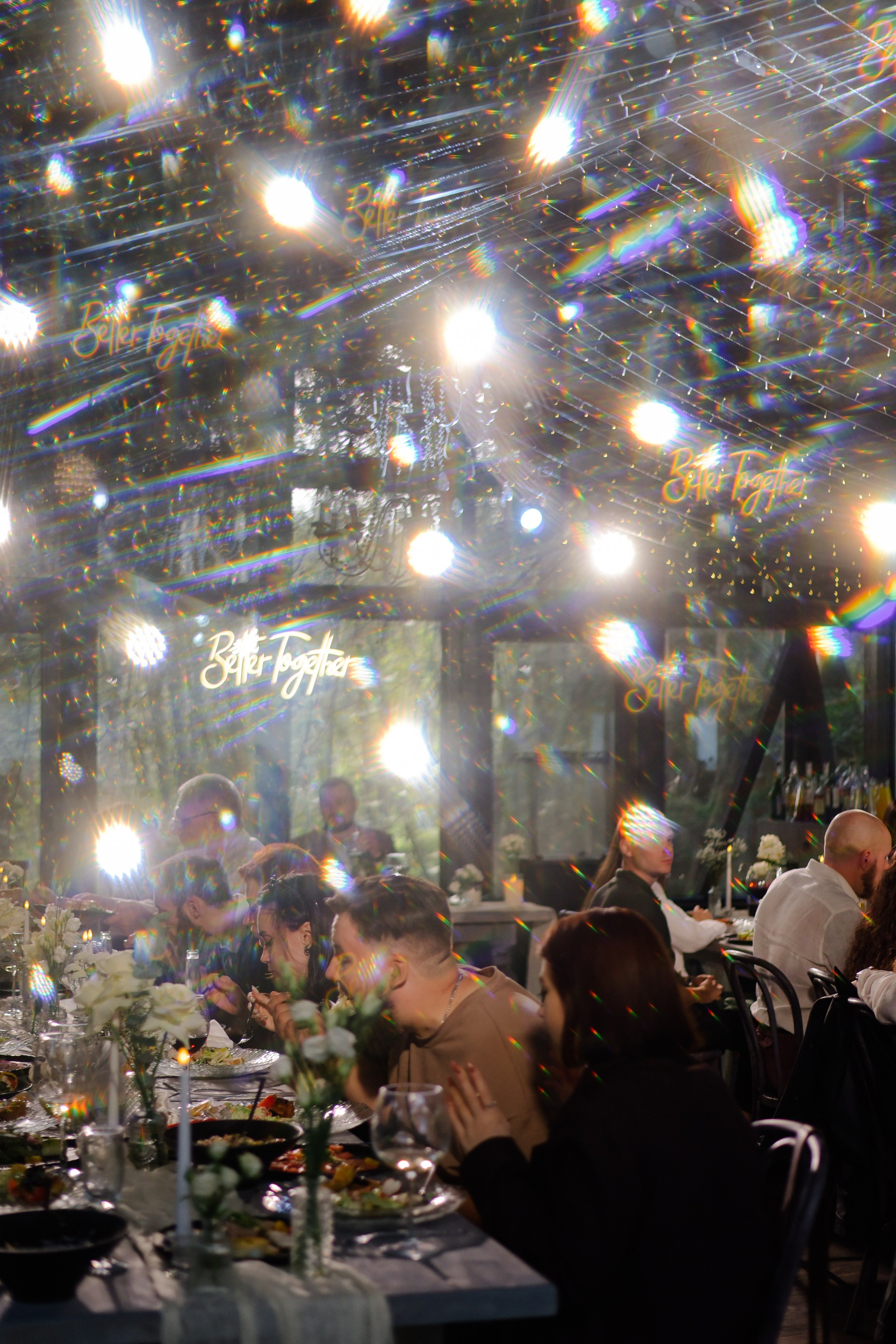 Влюбленные глаза. Фотограф Лола Волна, город Москва