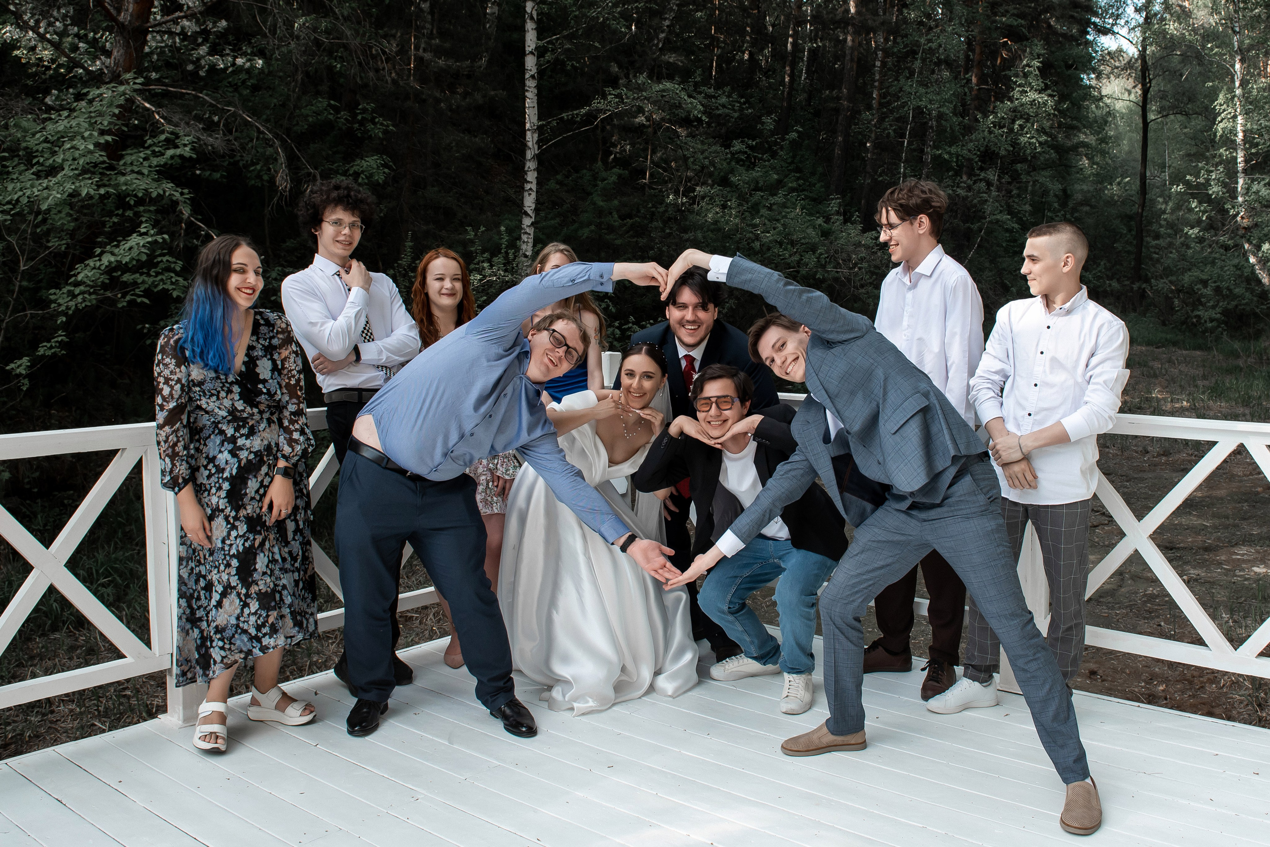 Максим и Анастасия 23.05.25. Свадебный фотограф в Новосибирске. Александра Верхушина