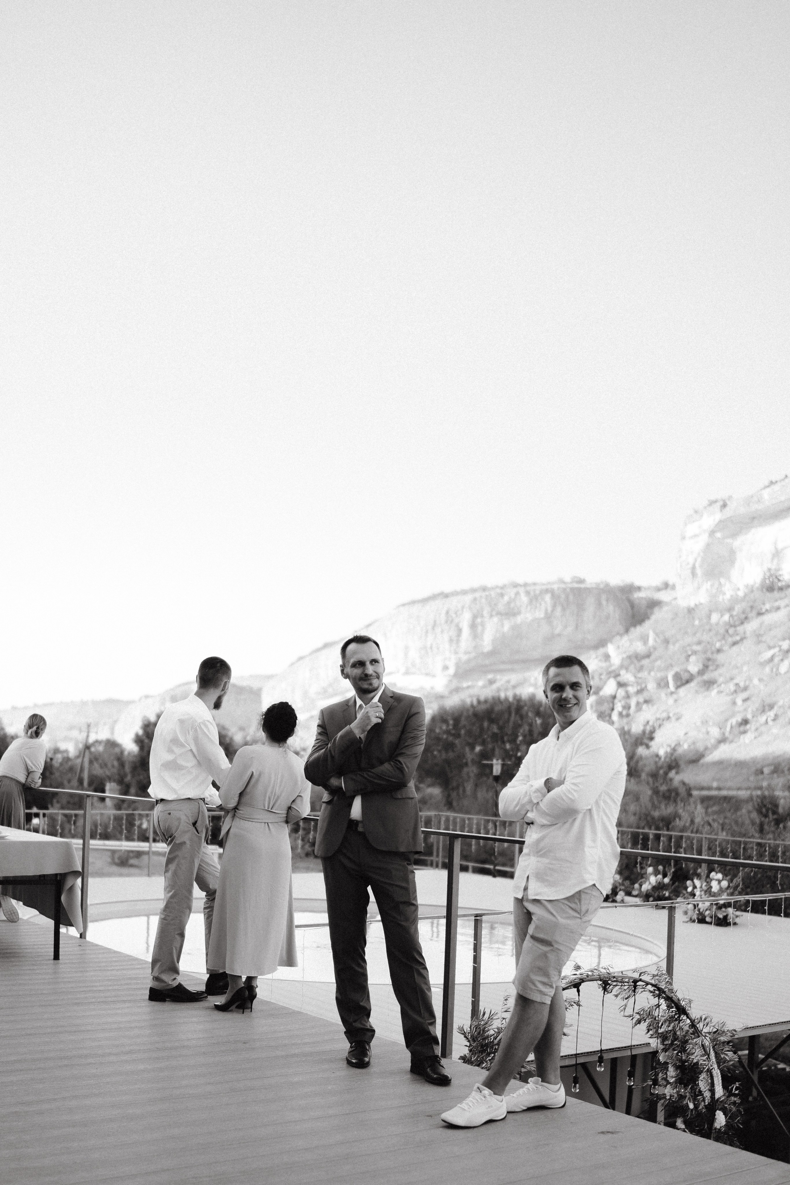 Василий и Виктория. Свадебный фотограф в Симферополе