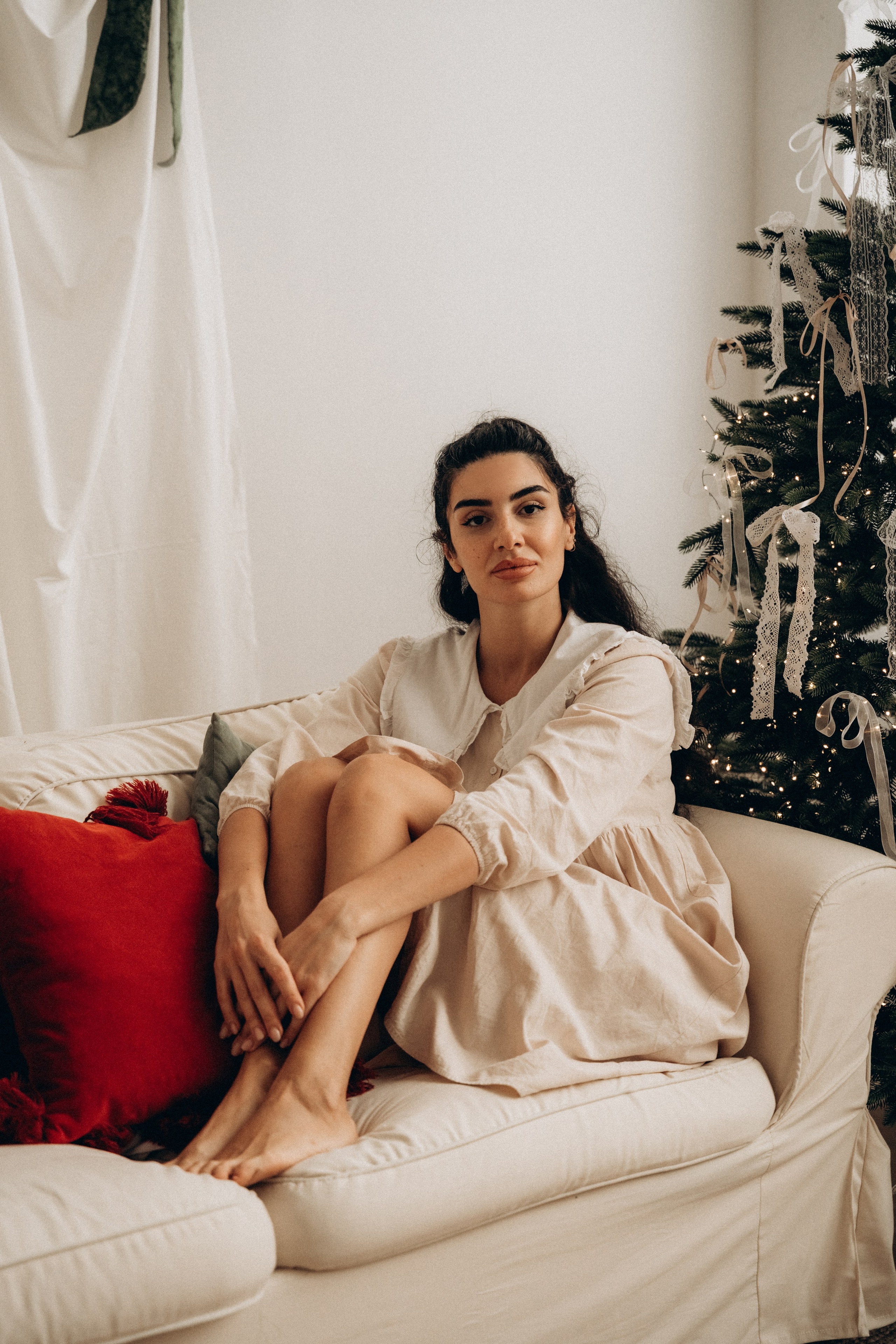 Сона, Моника и Эми. Фотограф в Минске — Мария Миллс