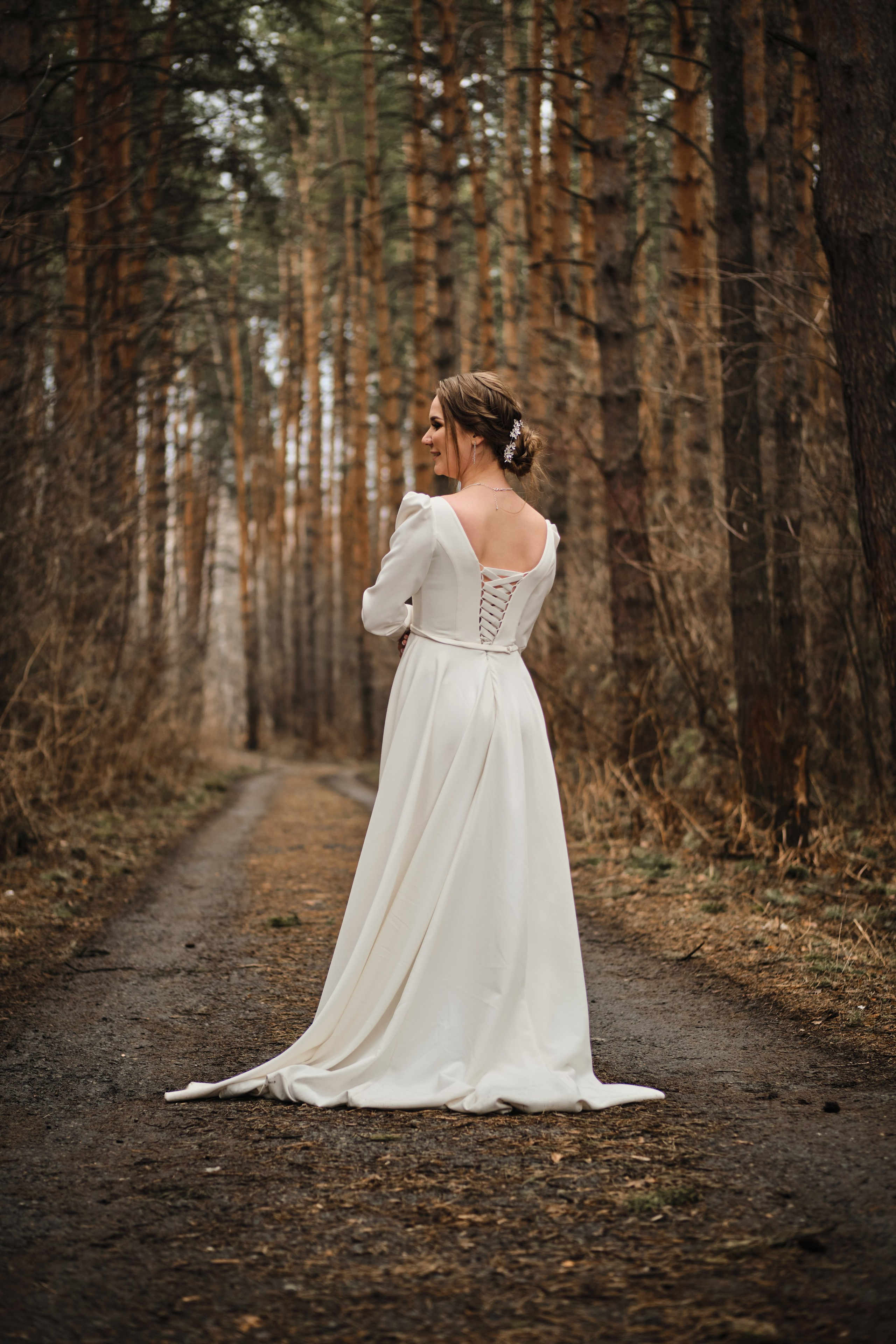 Эмин и Анастасия. Свадебный и семейный фотограф в Новокузнецке Иван Иванов