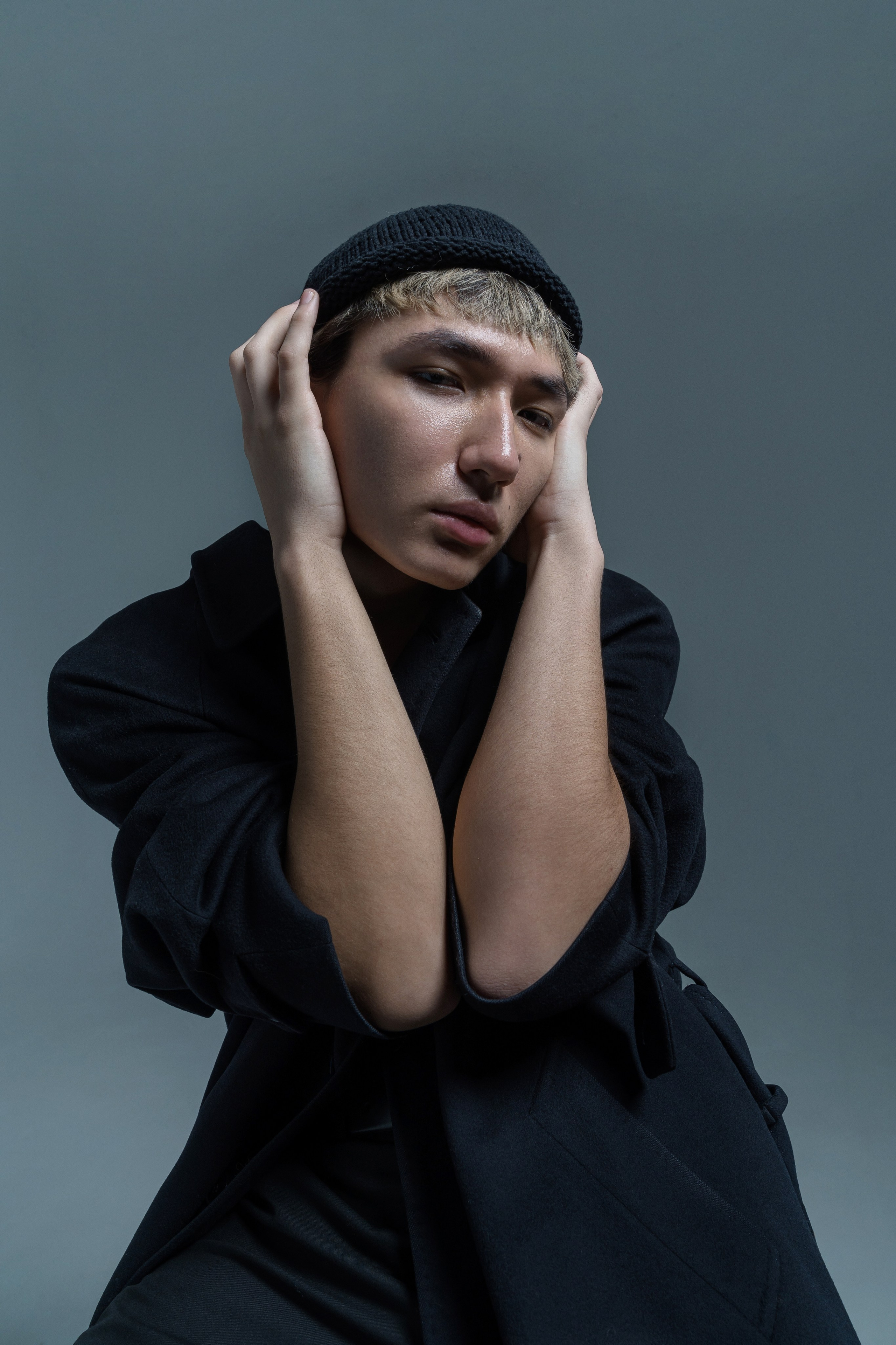 Фотосессия в студии Сочи. Отельный интерьерный фотограф Сочи