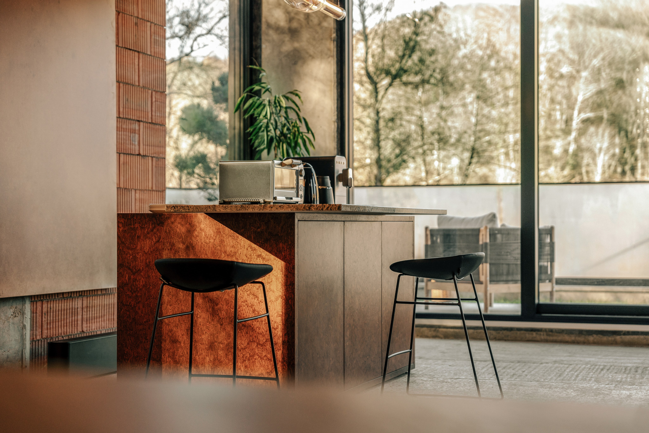 Фотограф интерьеров в Сочи. Отельный интерьерный фотограф Сочи