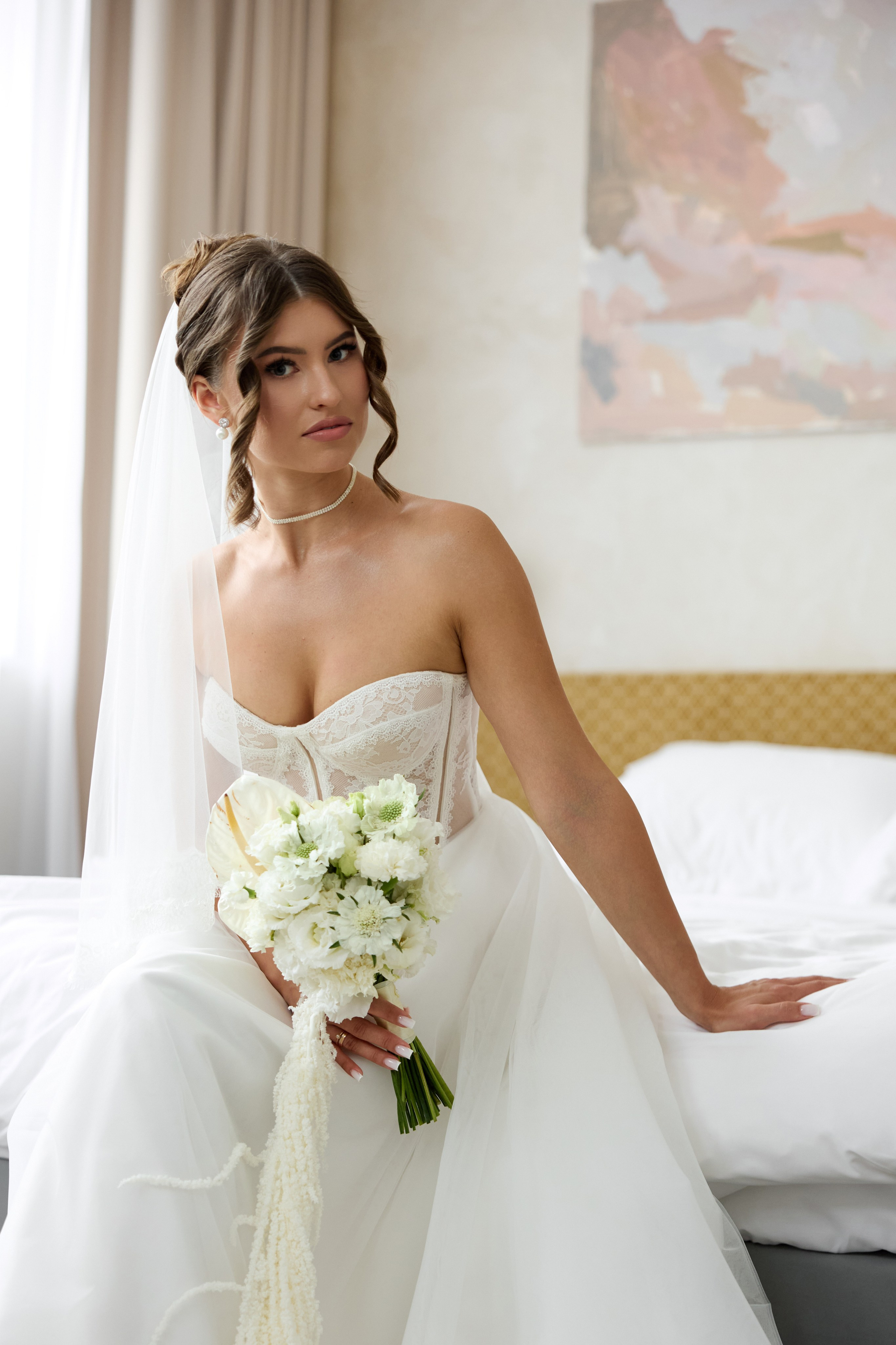 Владимир и Екатерина 2025. Александр Прозоров фотограф в Кирове