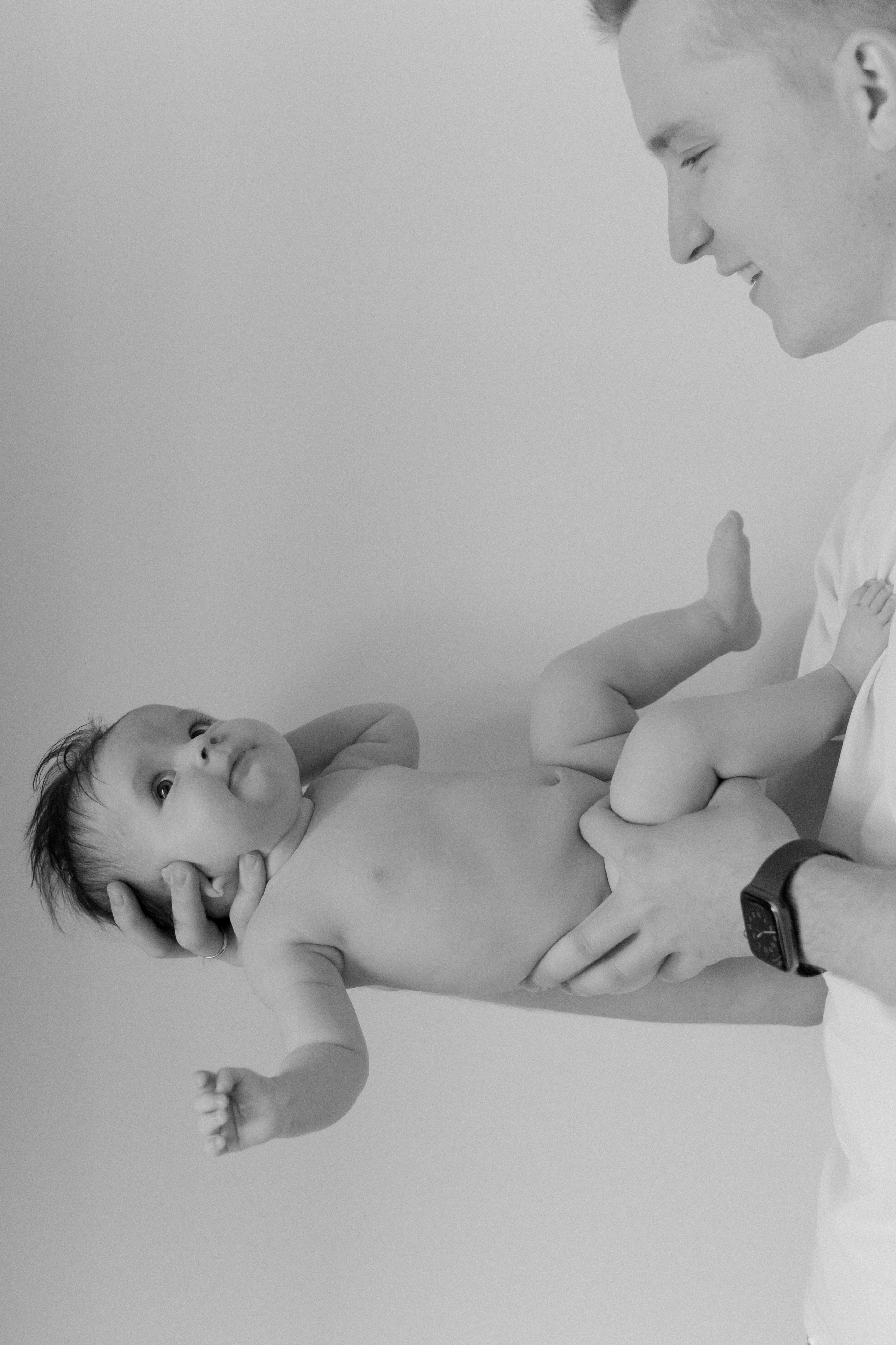 Варюша домашняя фотосессия. Свадебный и семейный фотограф г. Волгоград Биленко Ангелина