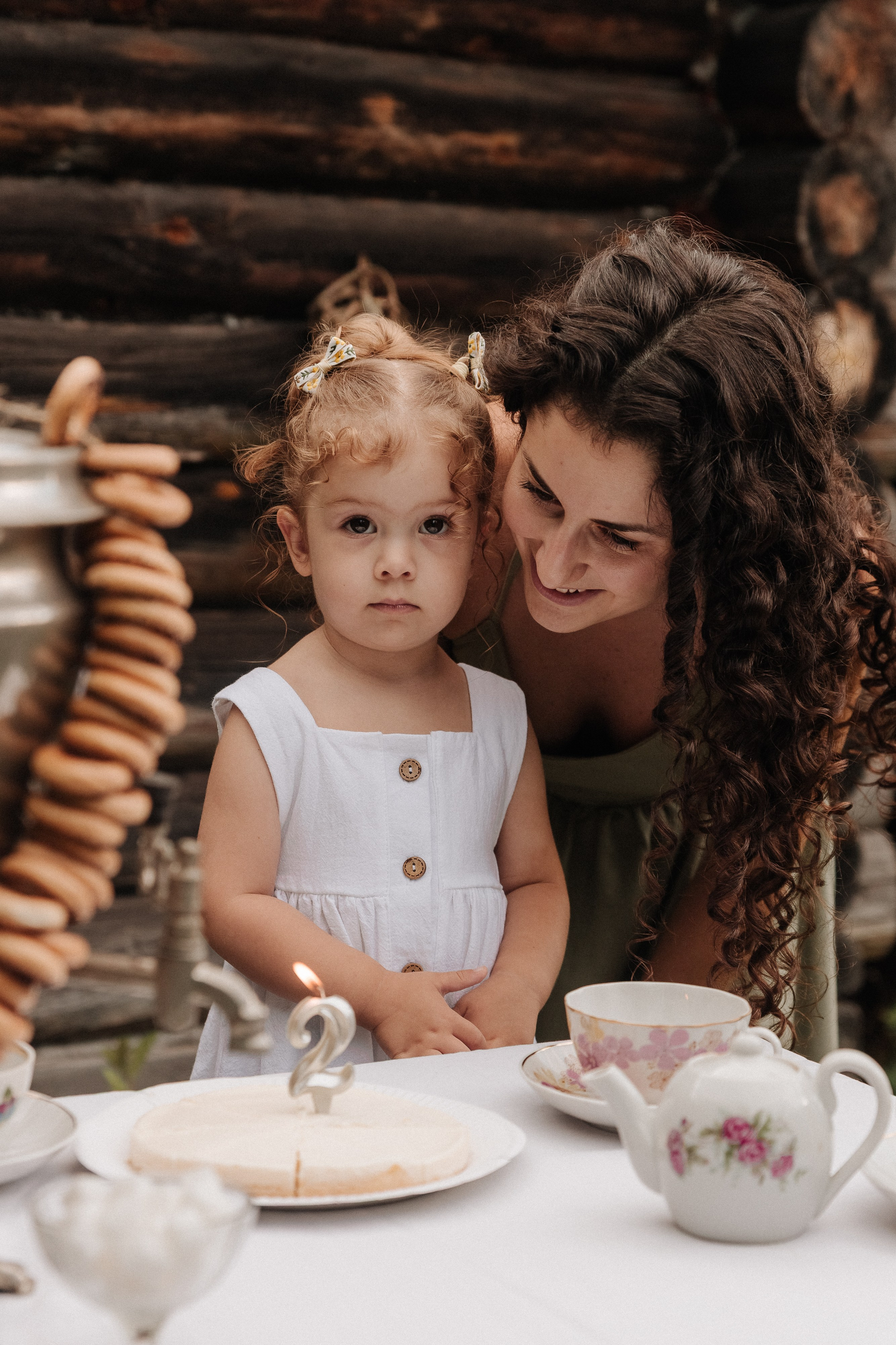 Семейная история. Свадебный и семейный фотограф Исаев Давид