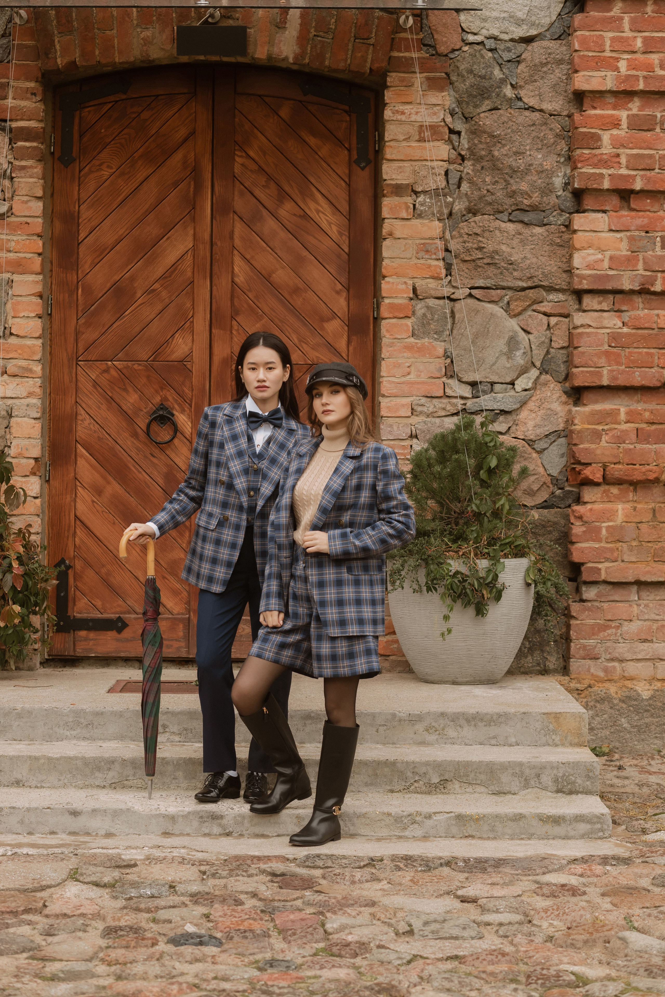 NOBILITY. Фотограф Лия Козловская Минск