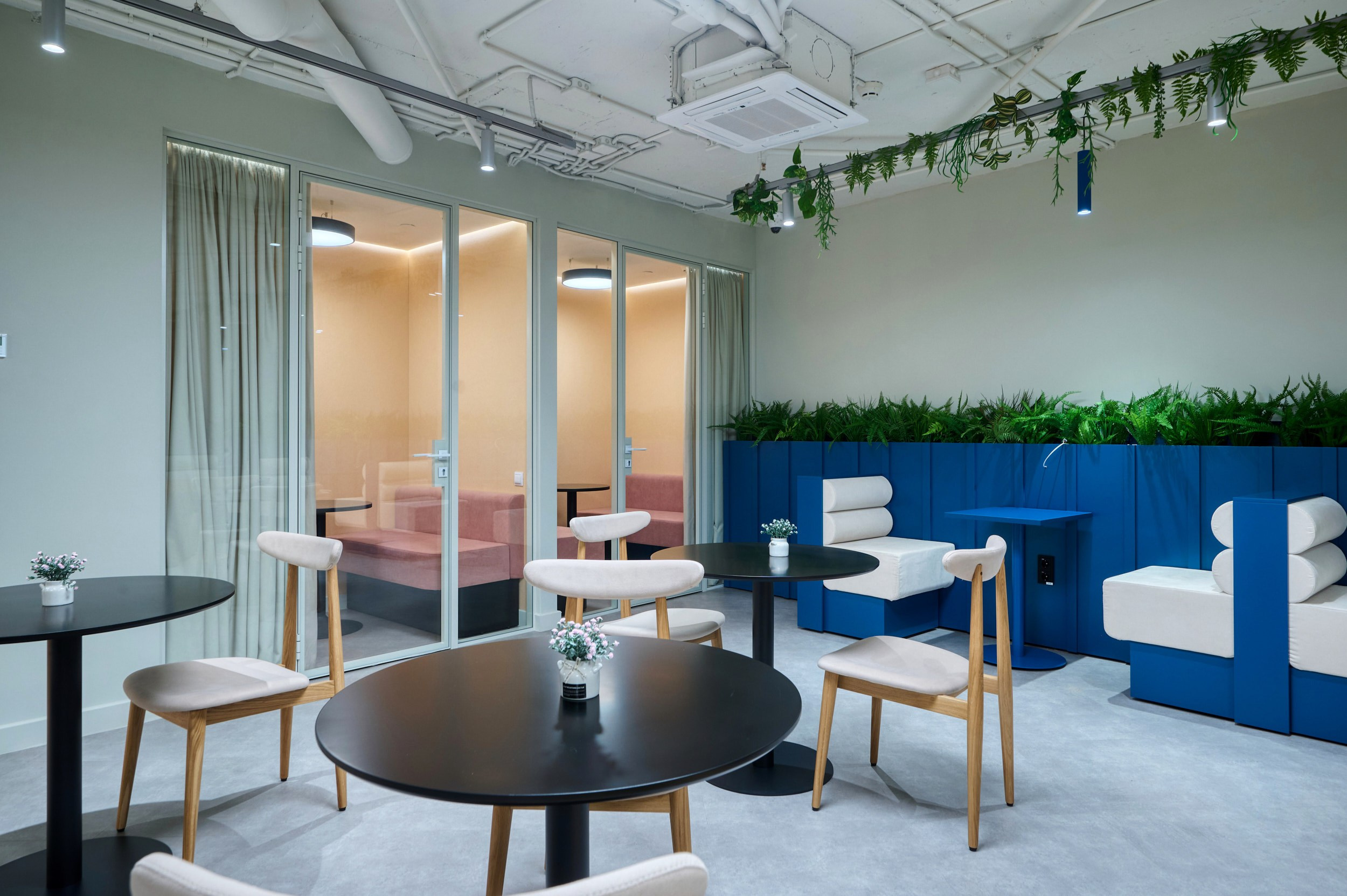 Офисы. Герман Лепёхин коммерческий фотограф в Москве: репортаж, портреты, интерьеры, производство