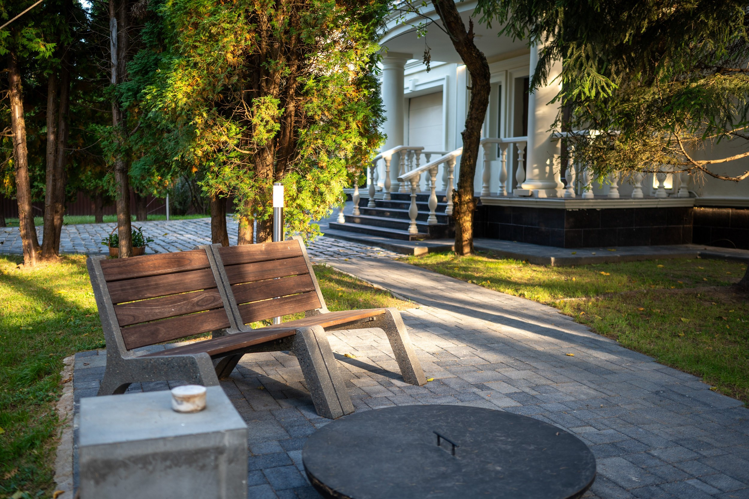 Жилые интерьеры. Герман Лепёхин коммерческий фотограф в Москве: репортаж, портреты, интерьеры, производство
