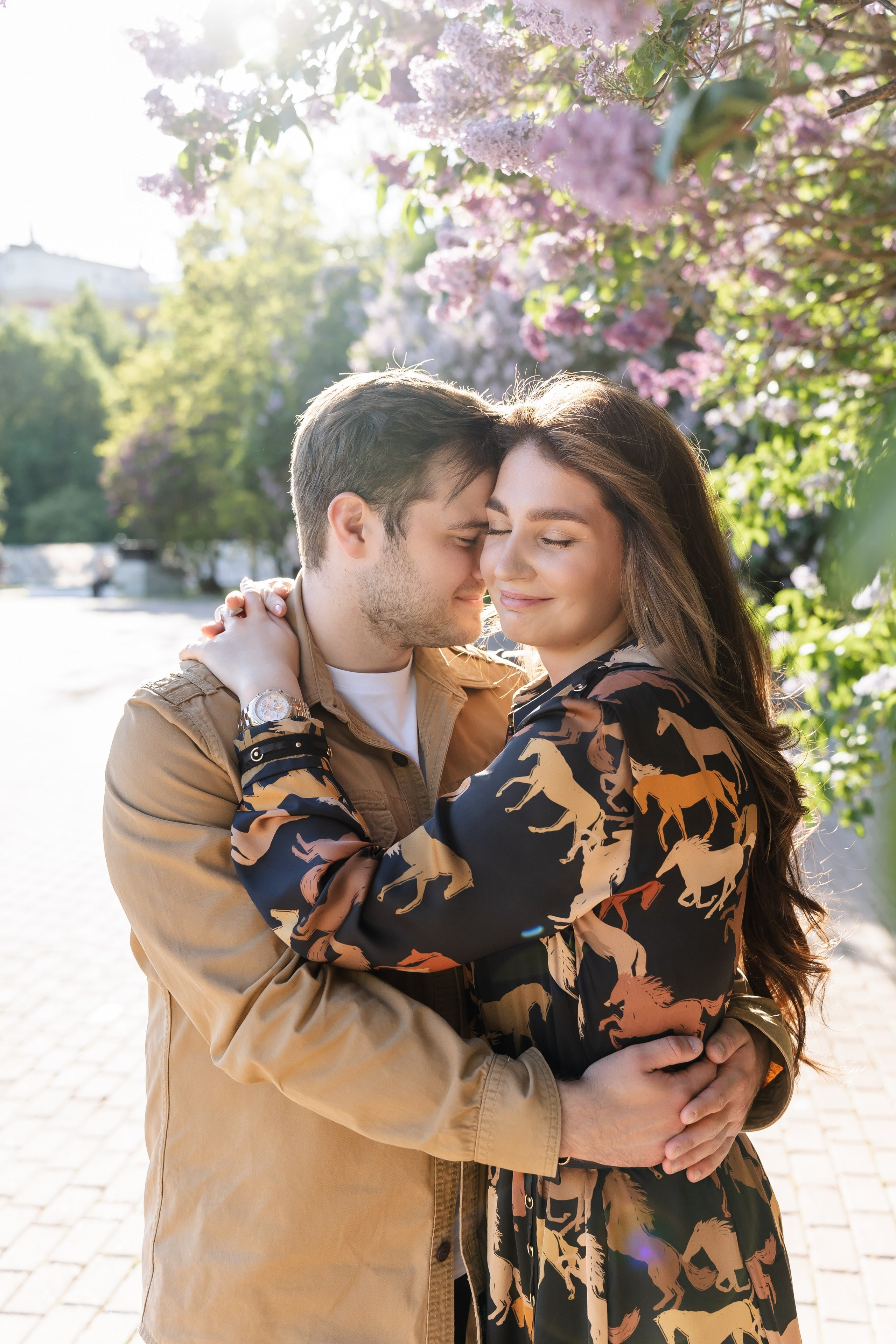 Настя и Даниил | лавстори. Свадебный фотограф в Москве Яна Деньгина