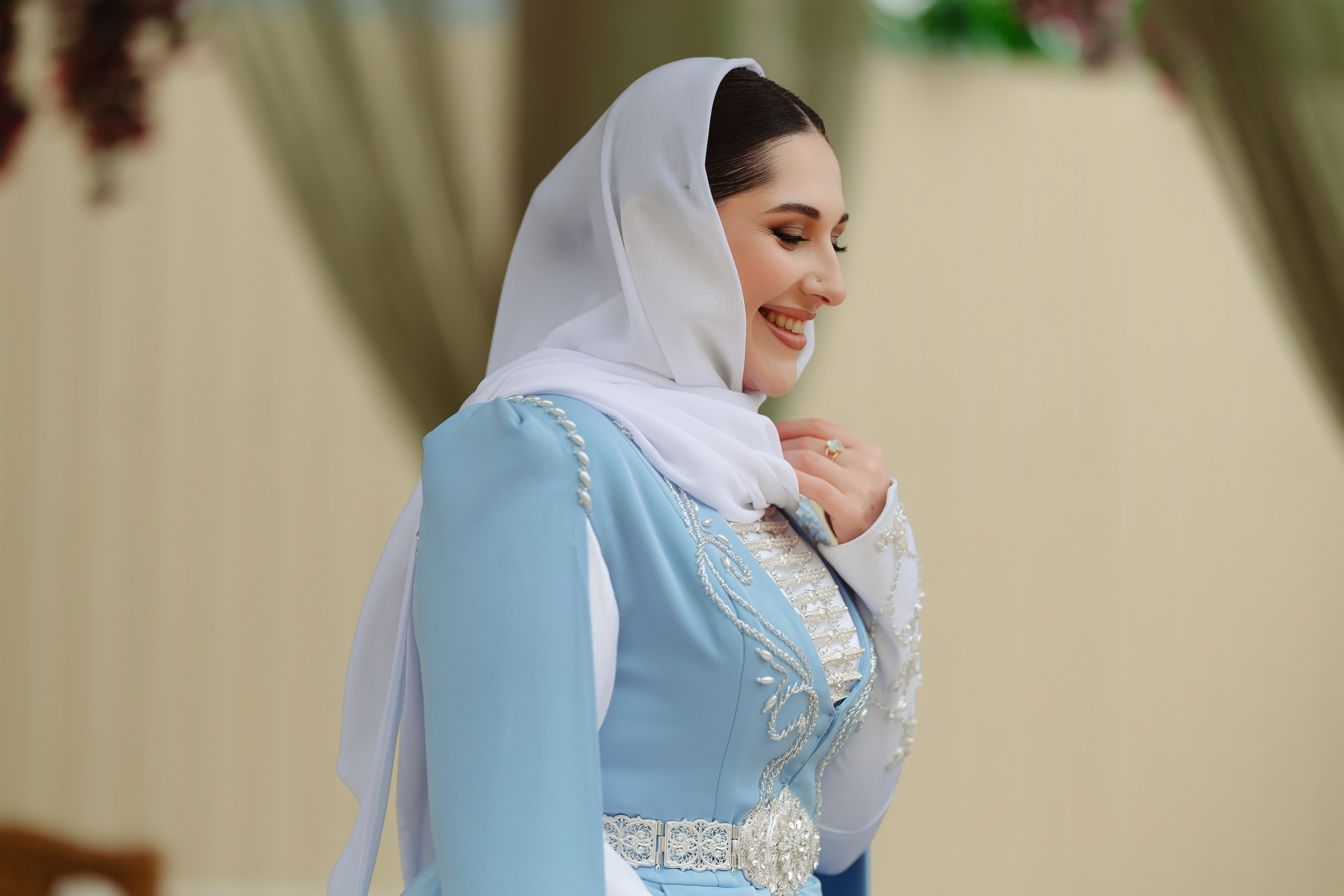 Азамат и Жанна. Свадебный и семейный фотограф | SVET.photo