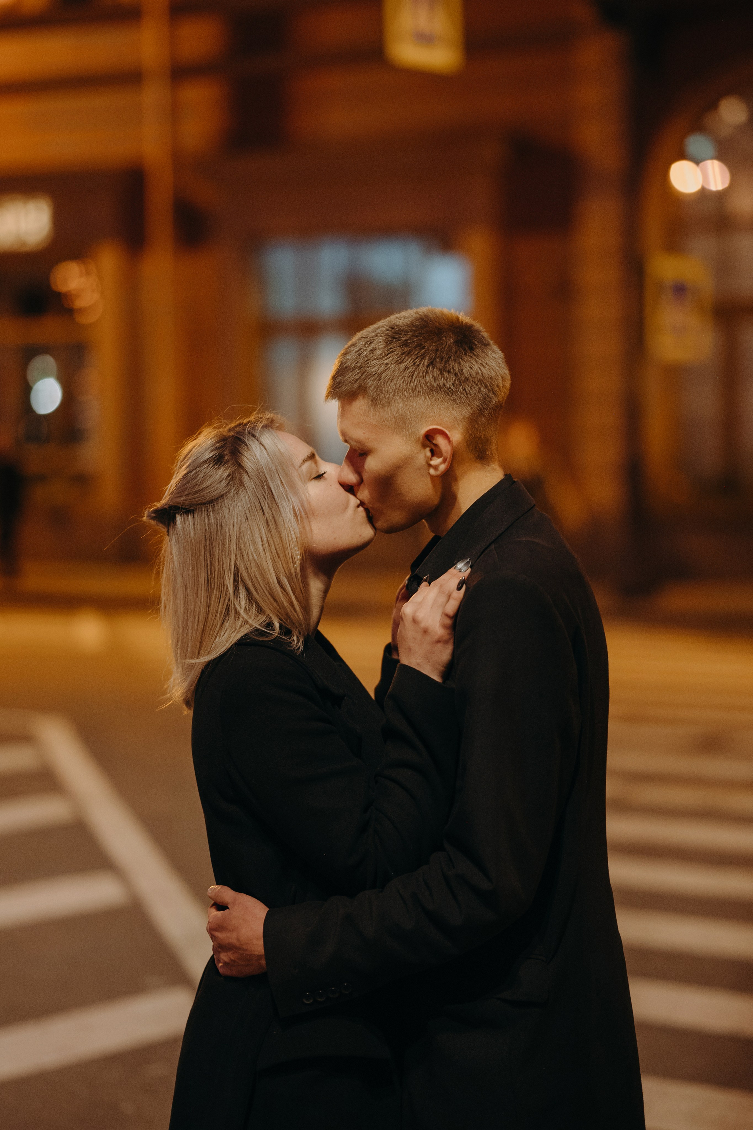 LOVE STORY. Фотограф Элина Брусенцева