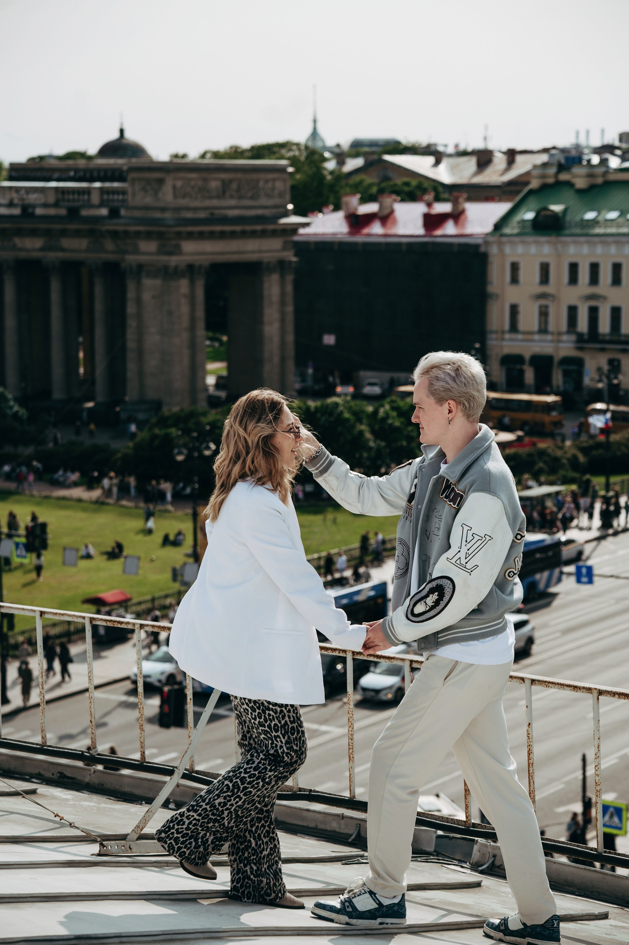 LOVE STORY. Фотограф Элина Брусенцева