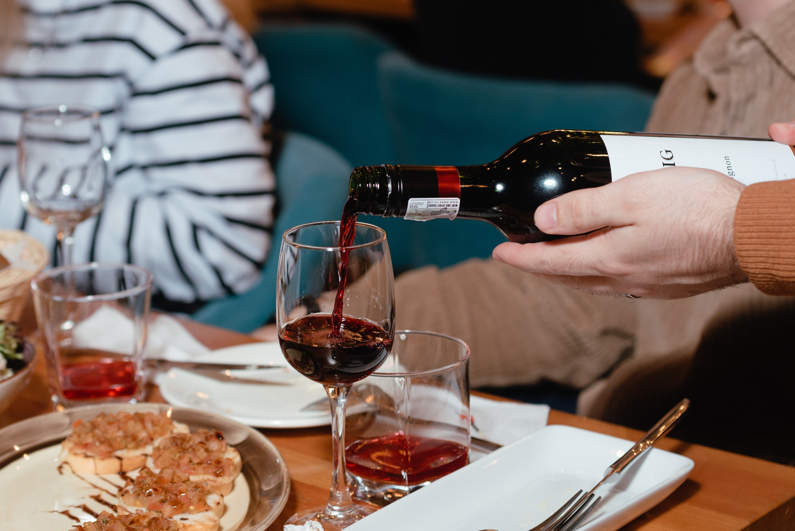 FFcafe • День рождения. Фотограф Элина Брусенцева