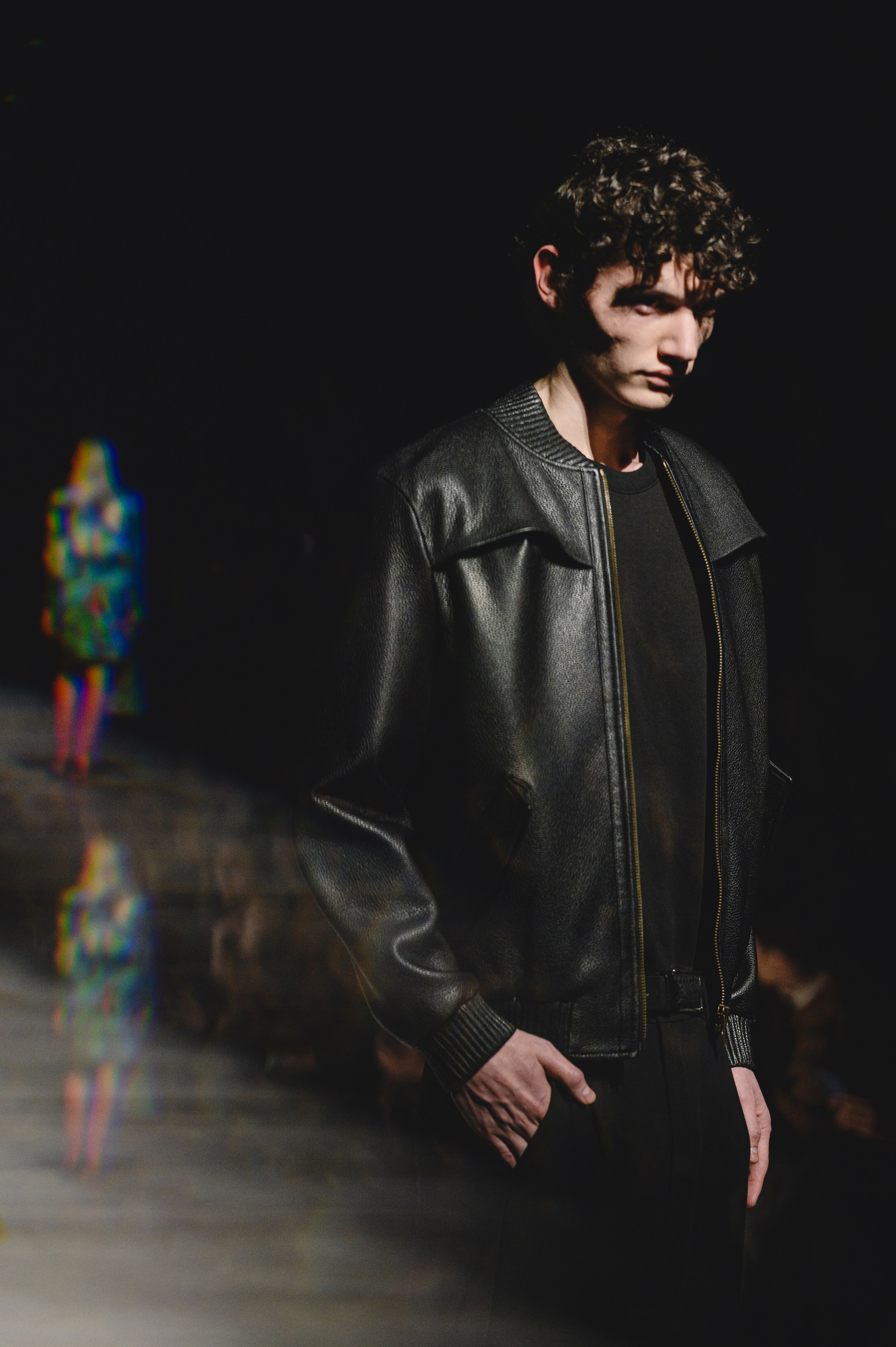 Московская Неделя Моды // 2025. Фотограф Элина Брусенцева