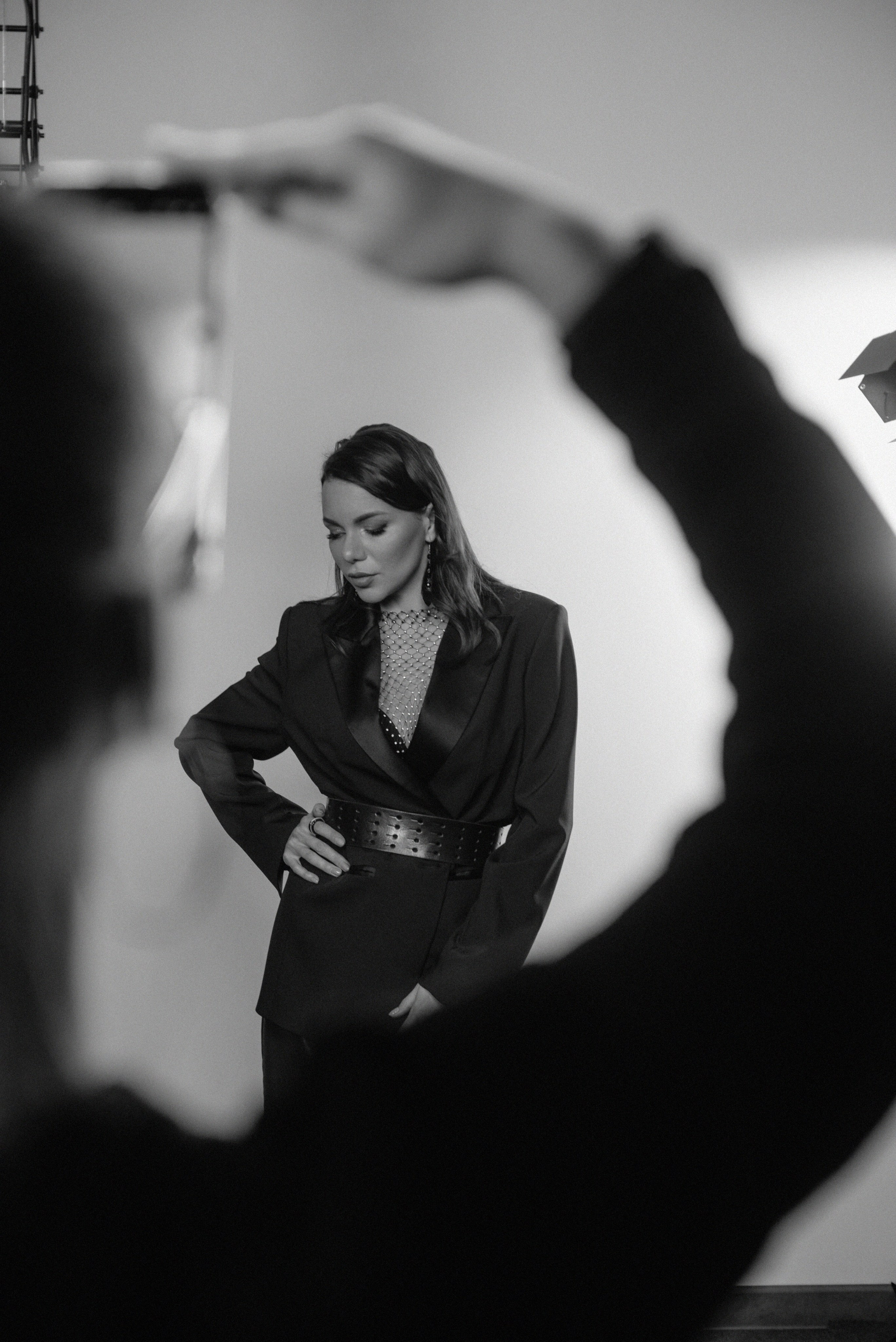 Индивидуальные съемки. Фотограф Элина Брусенцева