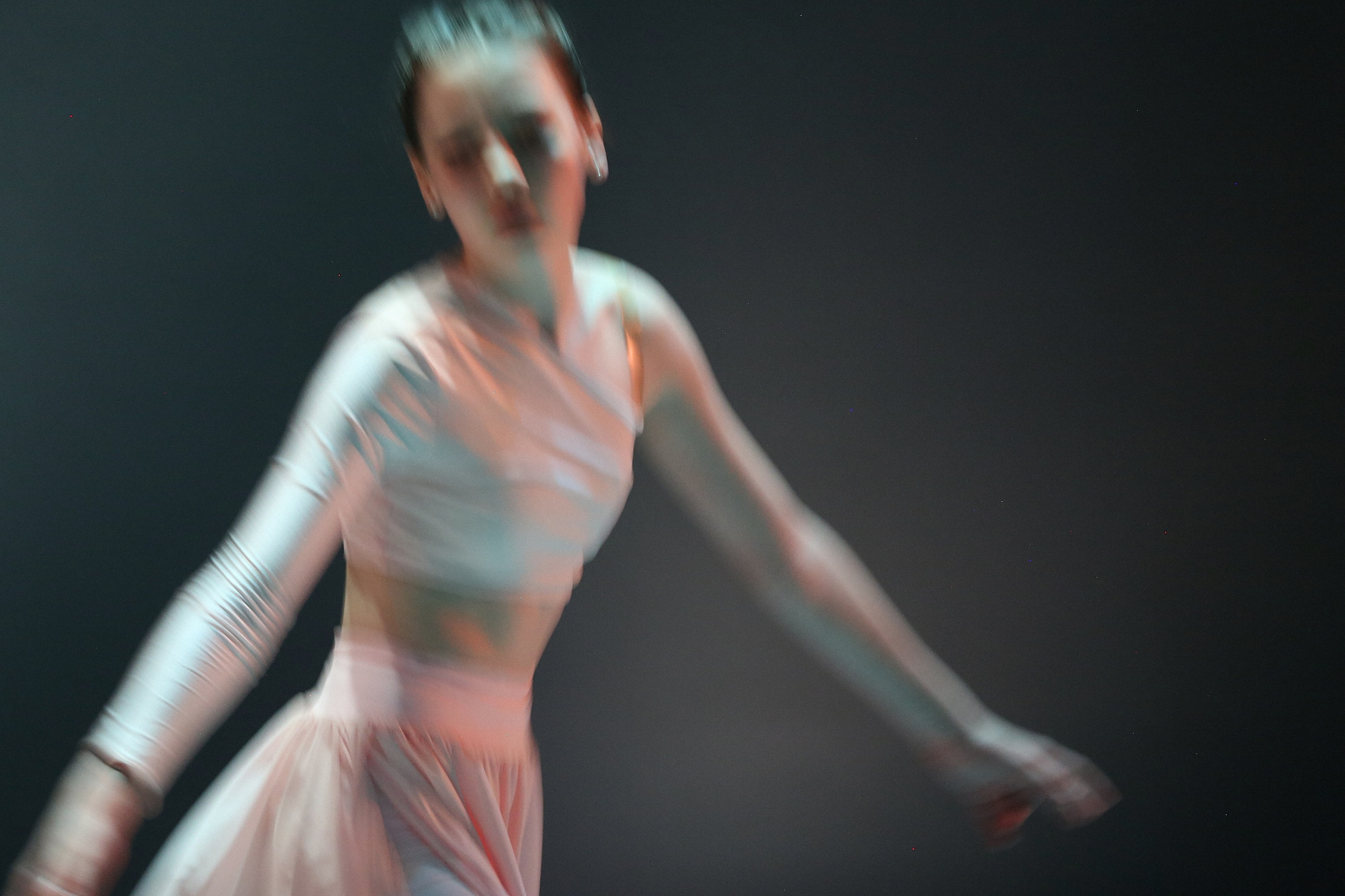 KADANCE in CEC Dubrovicy. Фотограф Антонина Гудкова