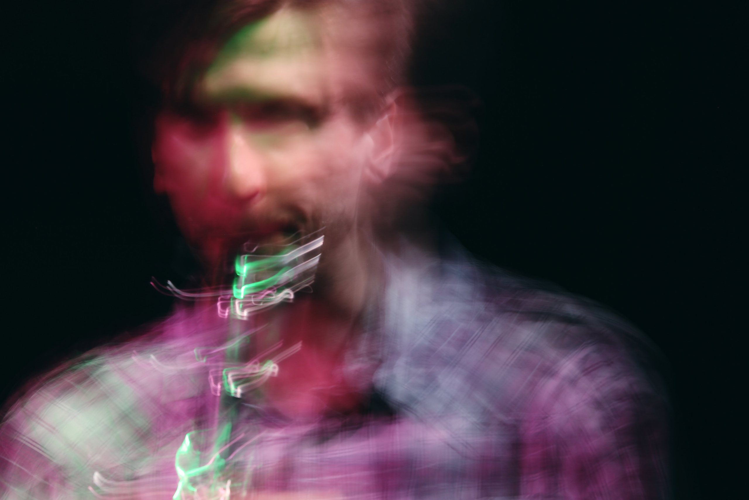 Birthday of Timofey Lyakhovsky. Фотограф Антонина Гудкова