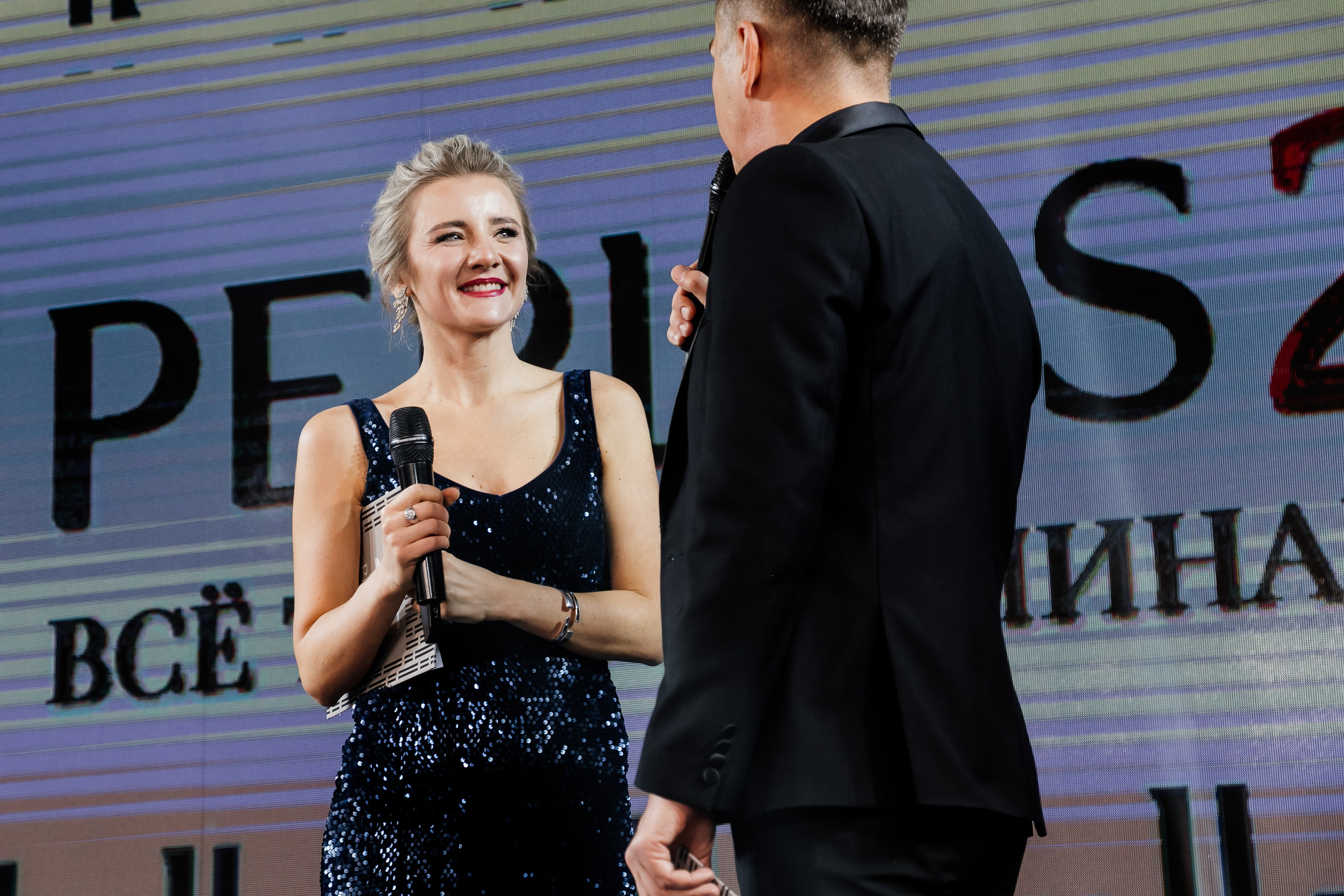 Peplos 25 years. Фотограф Иван Гуляев