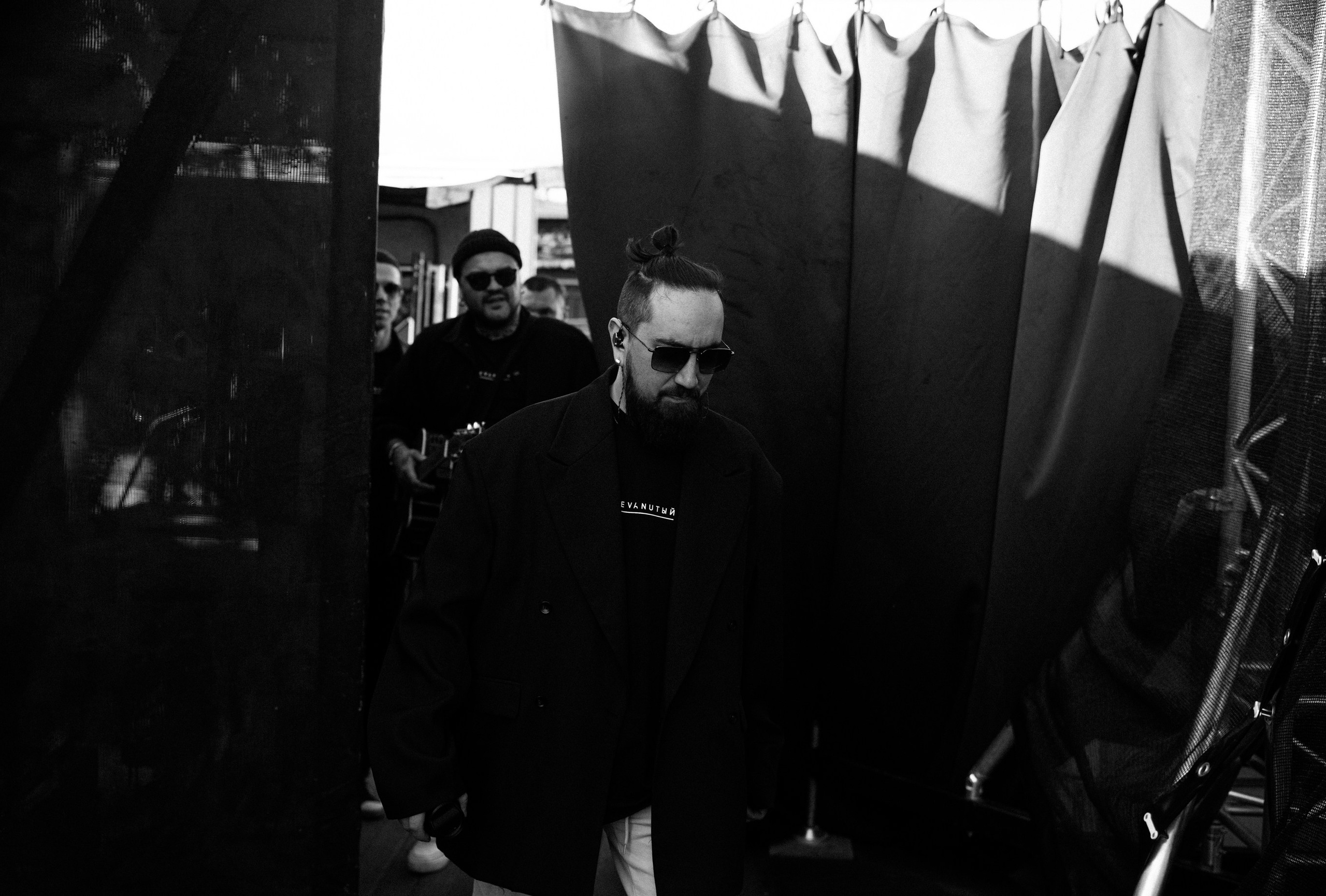 Music concerts. Репортажный и портретный фотограф в Санкт-Петербурге Энли