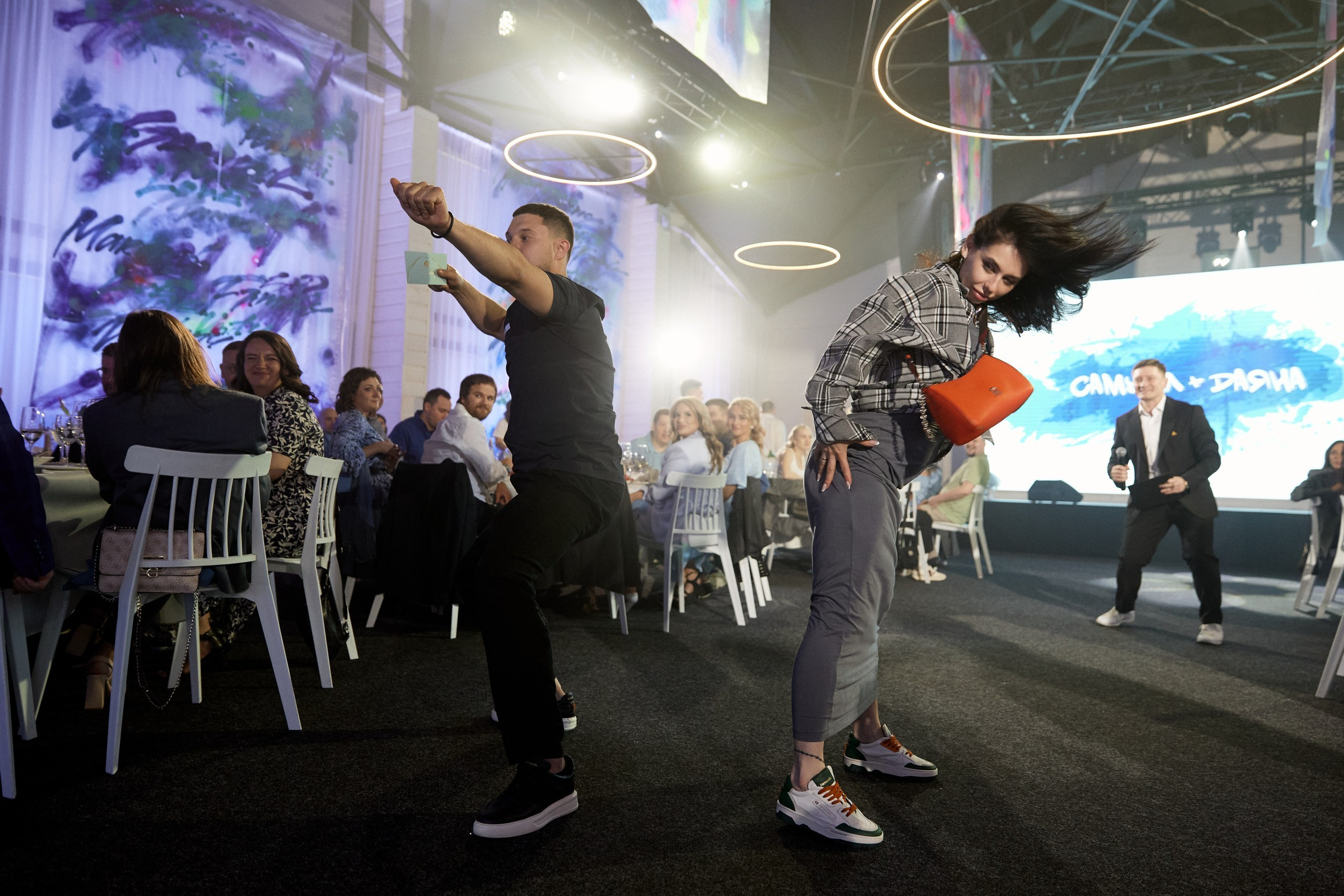 Посмотреть серию. Свадебный и семейный фотограф в Красноярске Тряпчев Павел