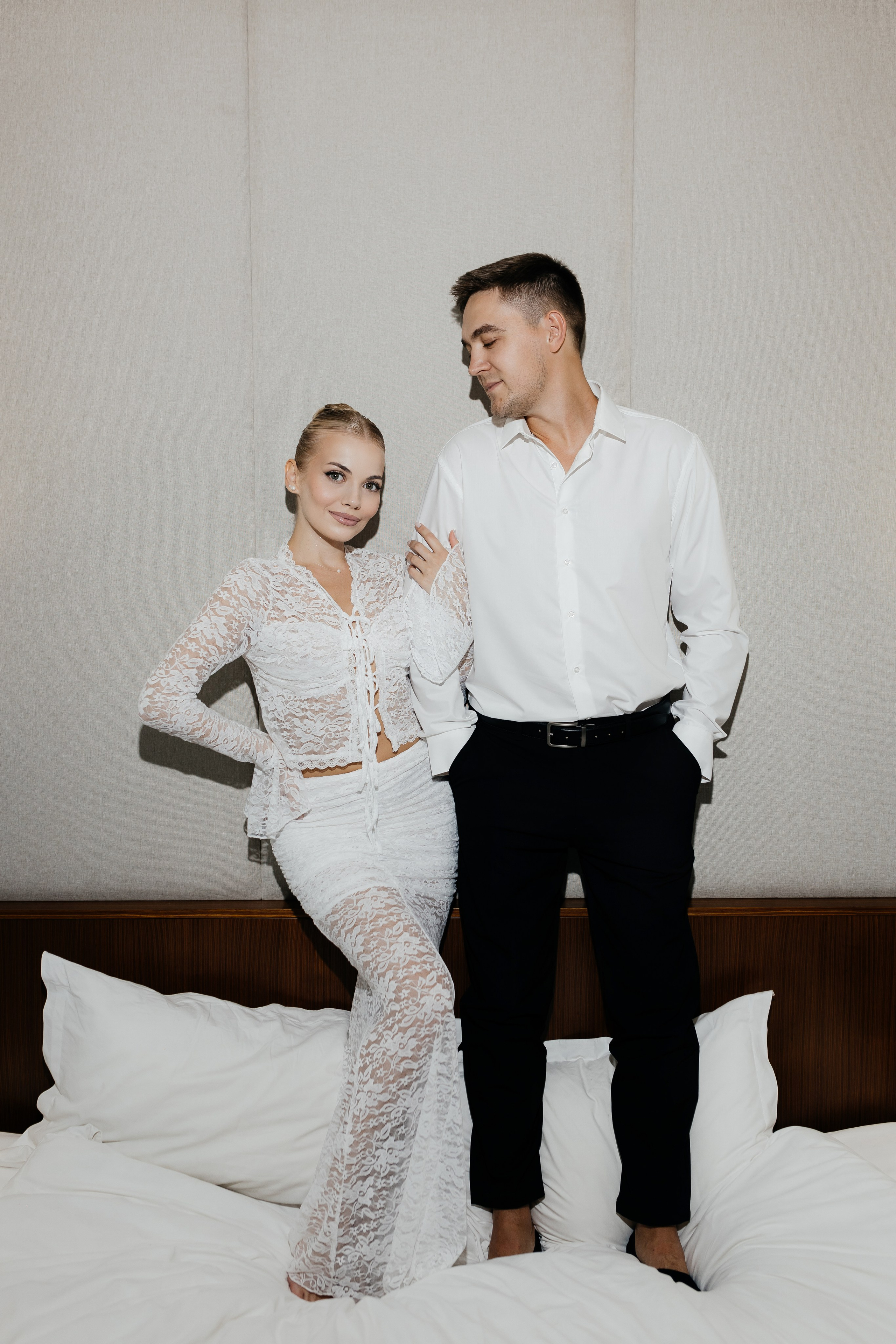 Vladimir&Elizaveta. Свадебный фотограф в Павлодаре и Астане