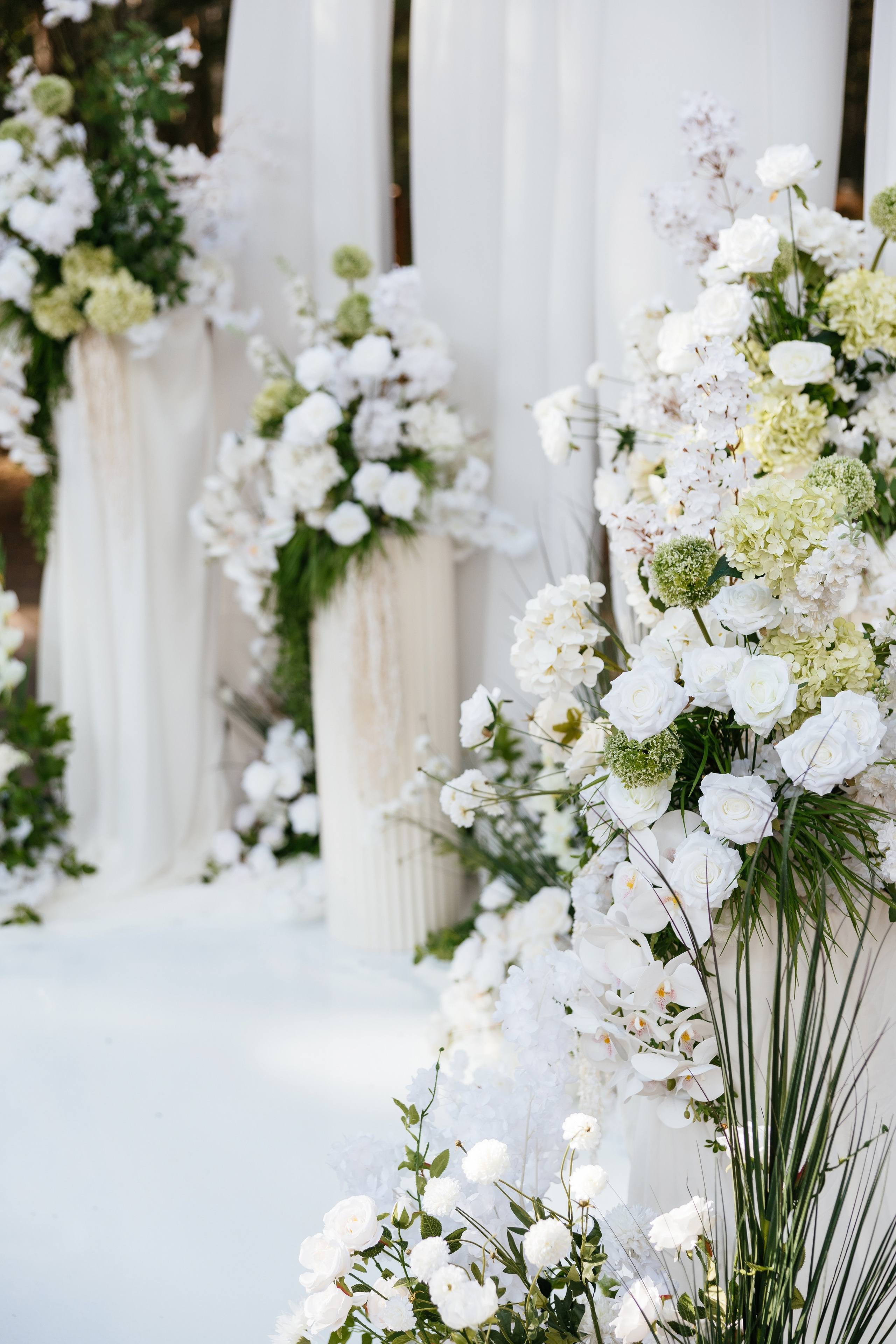 A I A. Организация свадеб тюмень