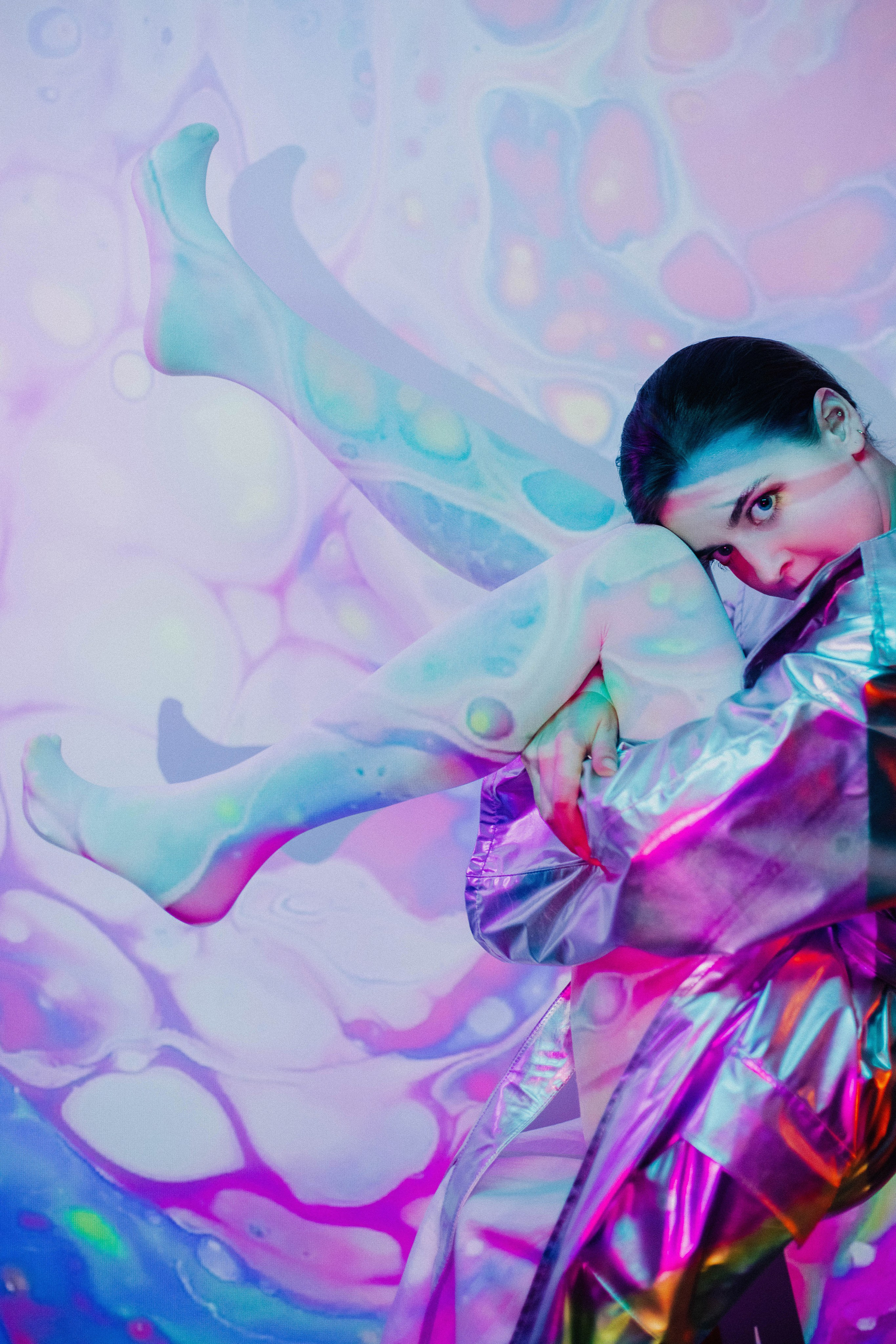 Color. Фотограф в Москве Десятова Ксения