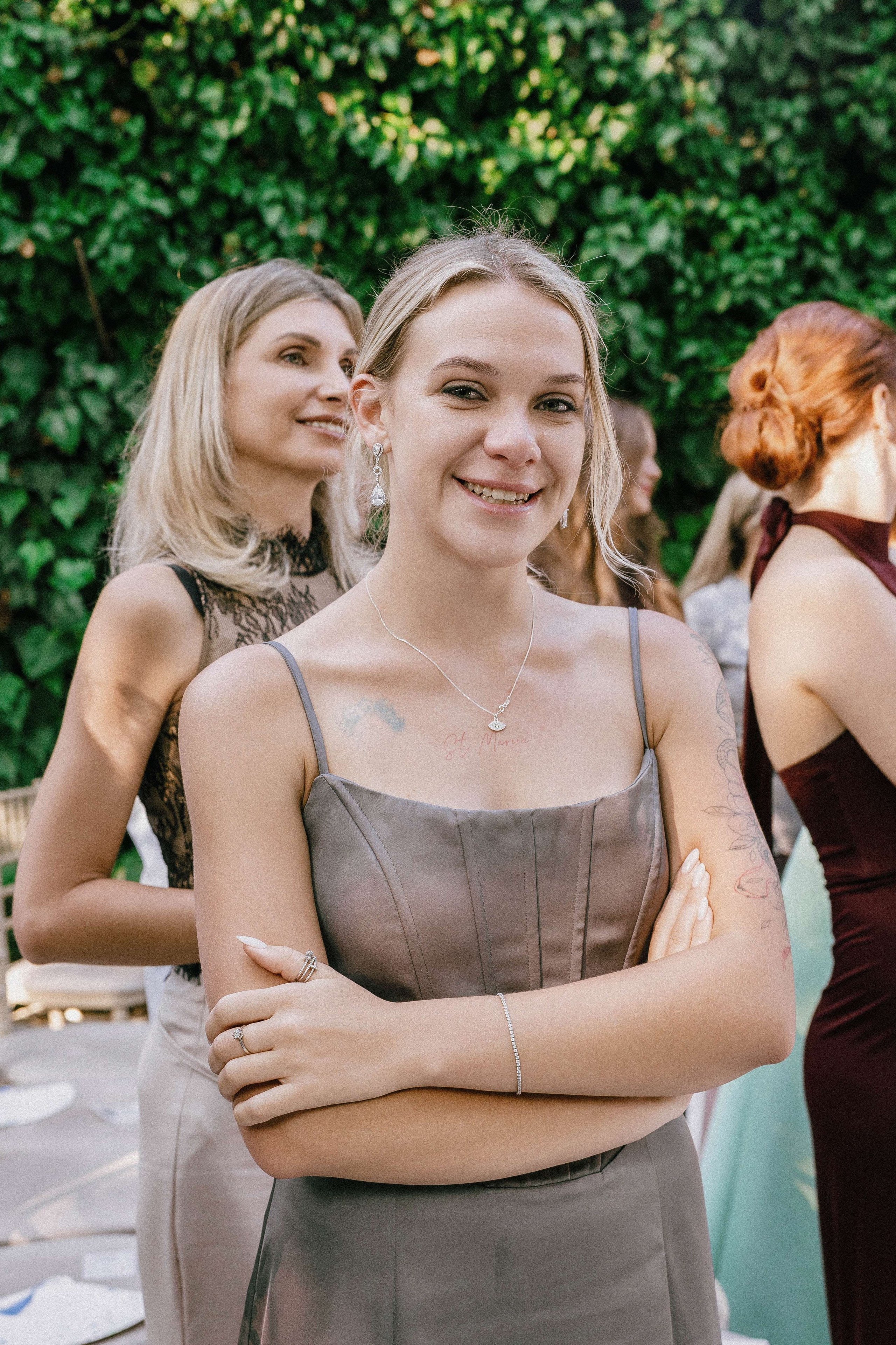 Nadya+Victor. Фотограф Иван Газукин