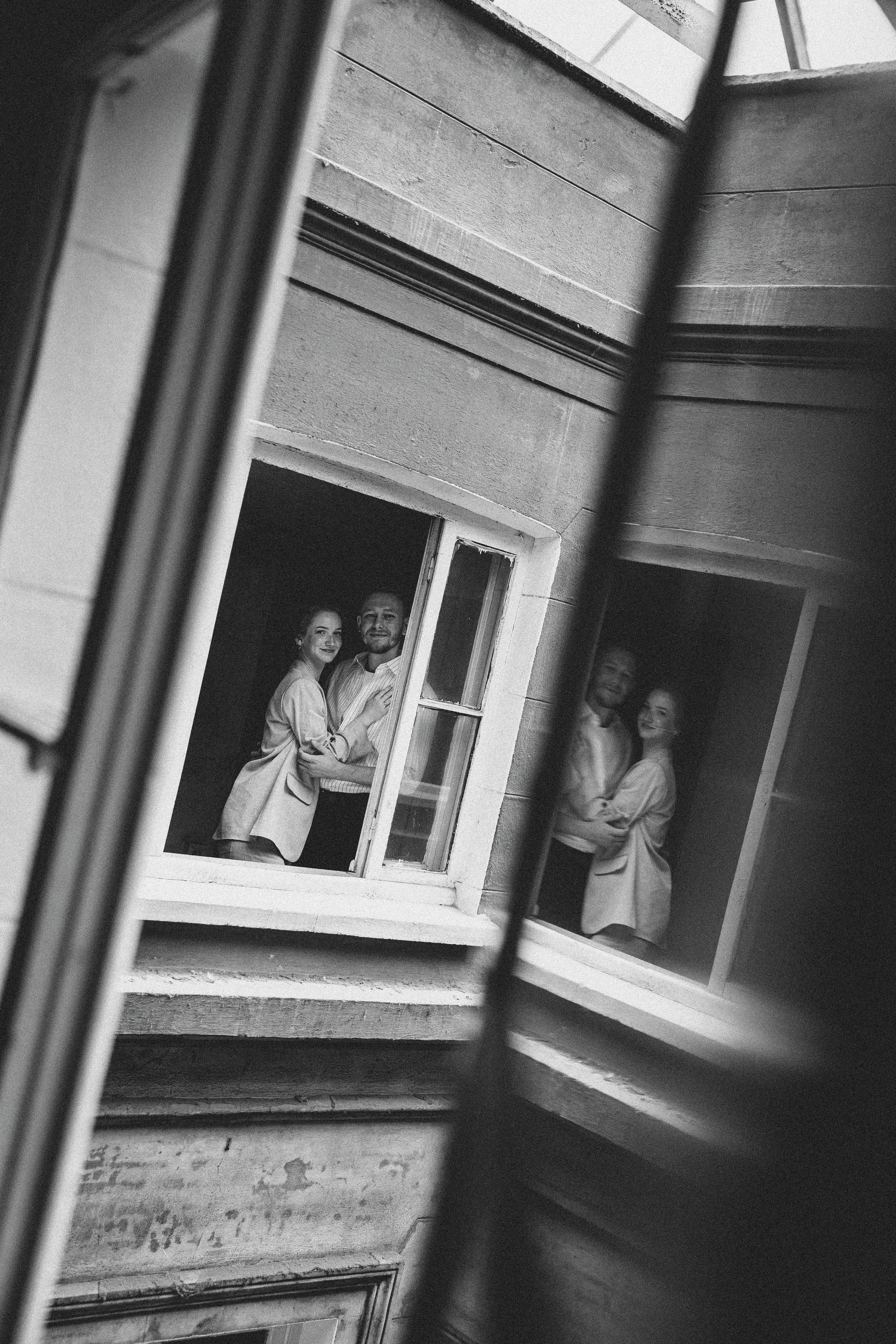 Прогулка Ани и Паши. About