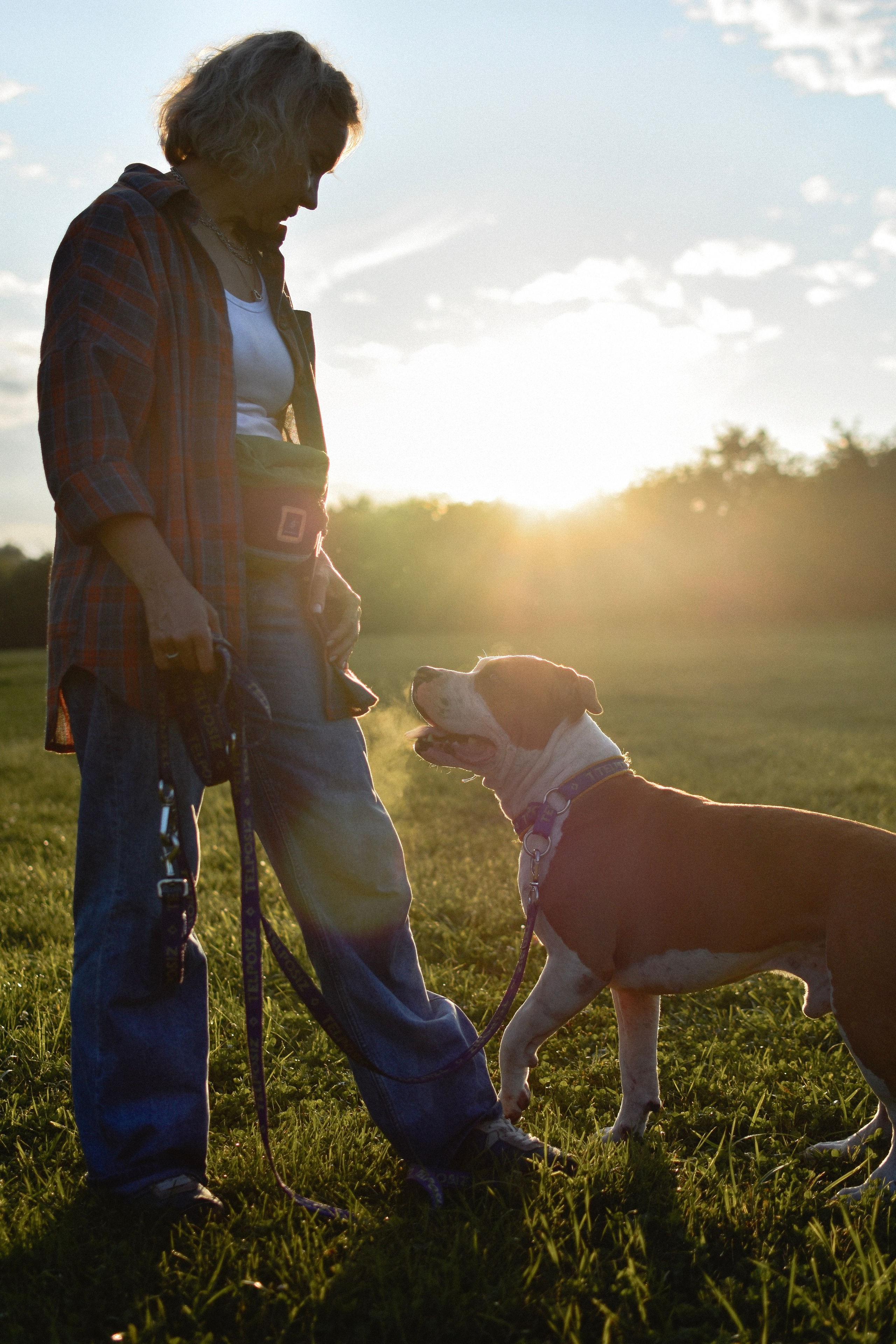 Стив, Стеша и Маша. Фотограф-анималист Ксения Шевцова|Москва