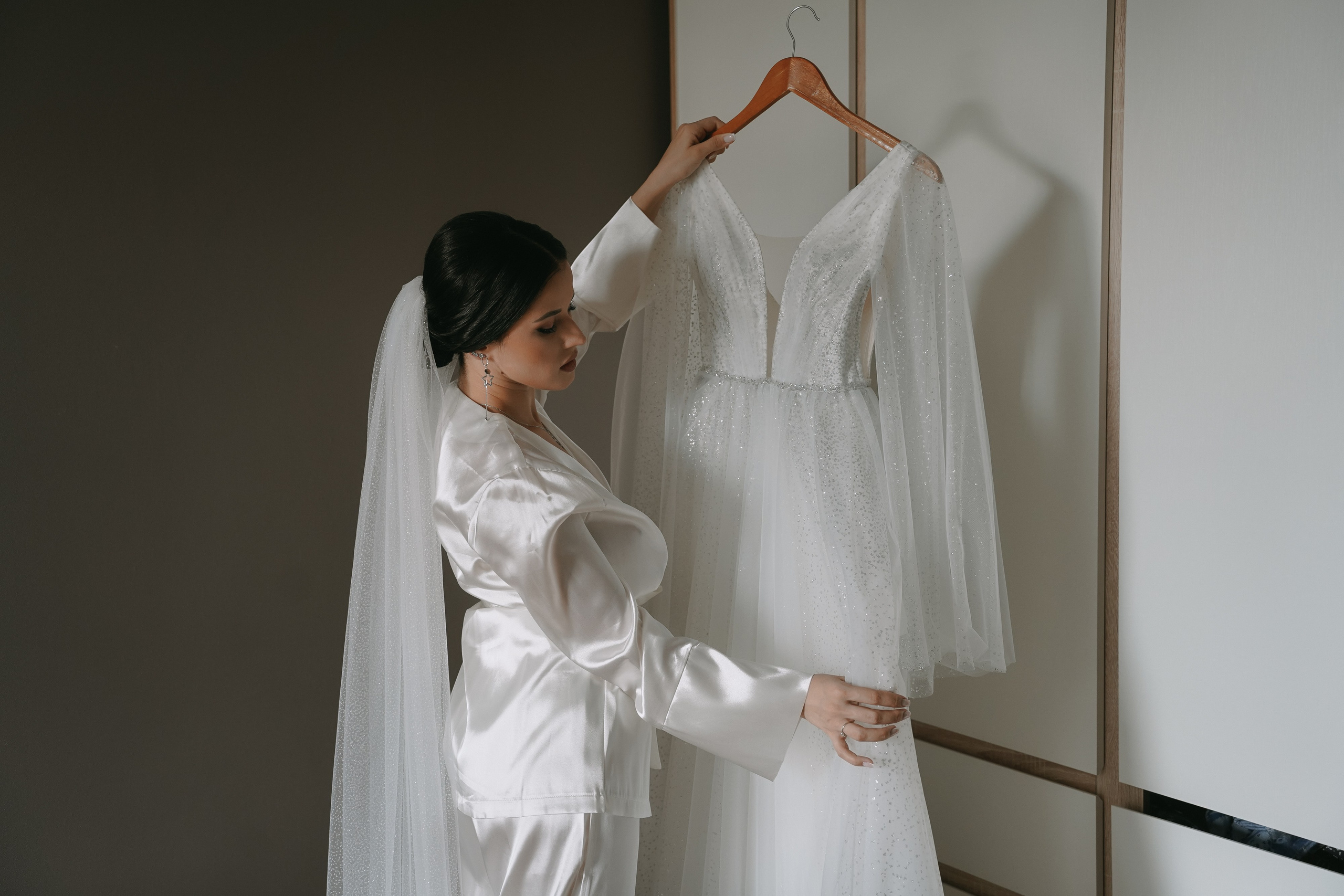 Олег и Татьяна. Свадебный и семейный фотограф в Волгограде Наталья Наумова