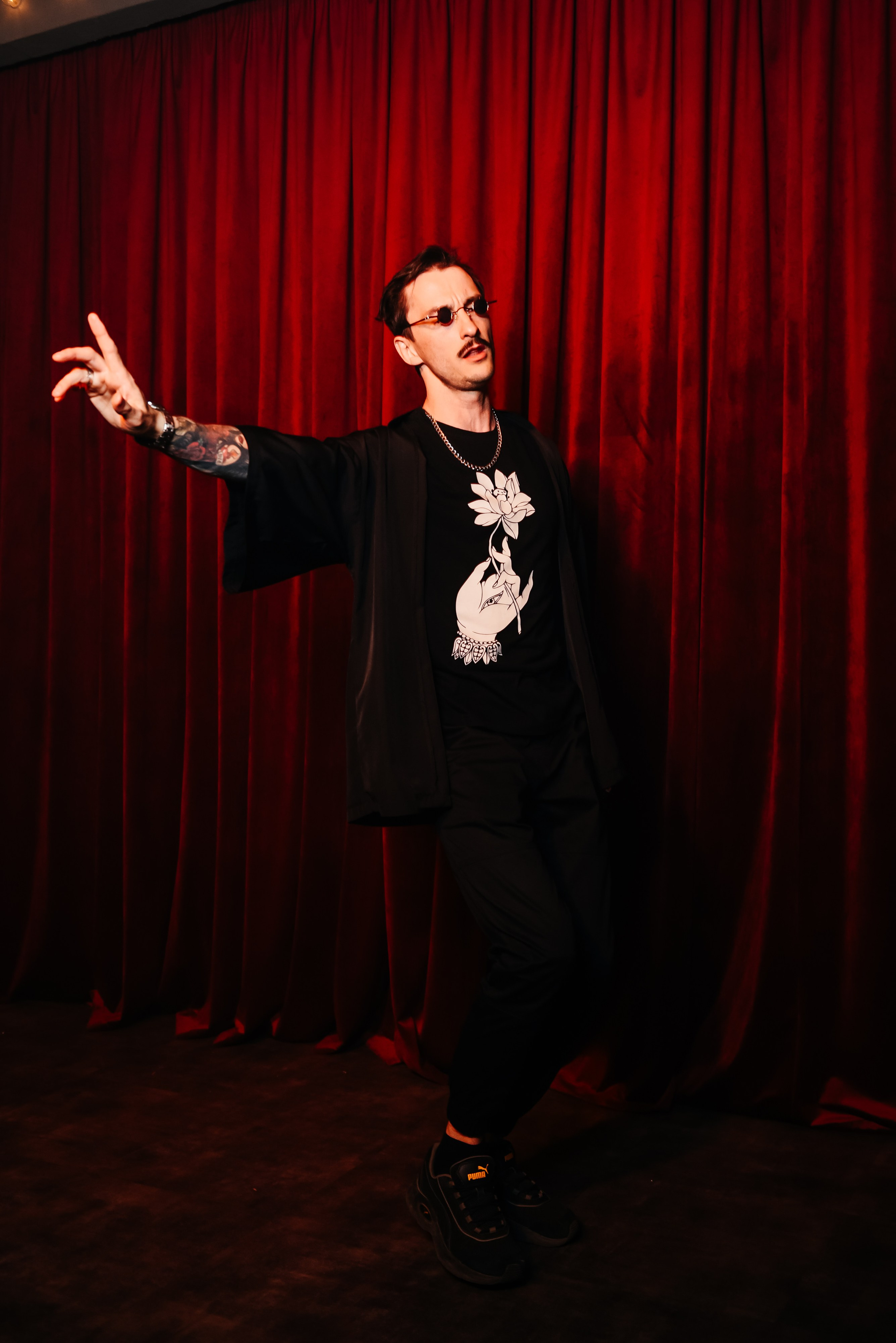 After Party EVENT. Свадебный фотограф Иркутск Алексей Шульгин