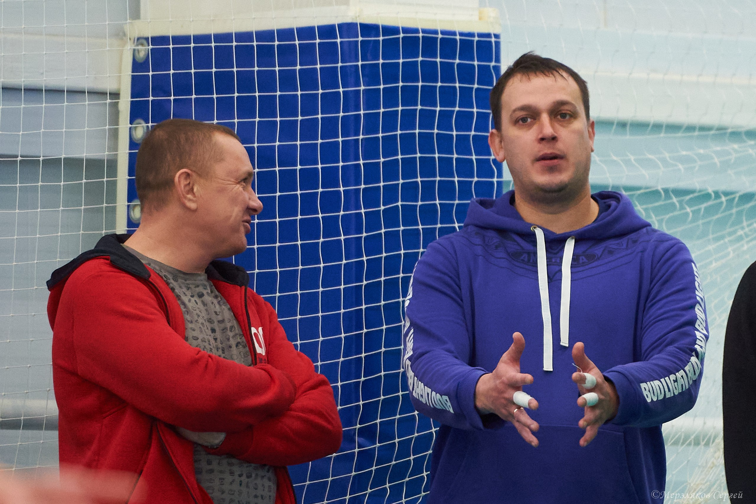 Новогодний волейбольный турнир. Ижевск. 16.12.23. Спортивный репортажный фотограф в Ижевске Сергей Мерзляков