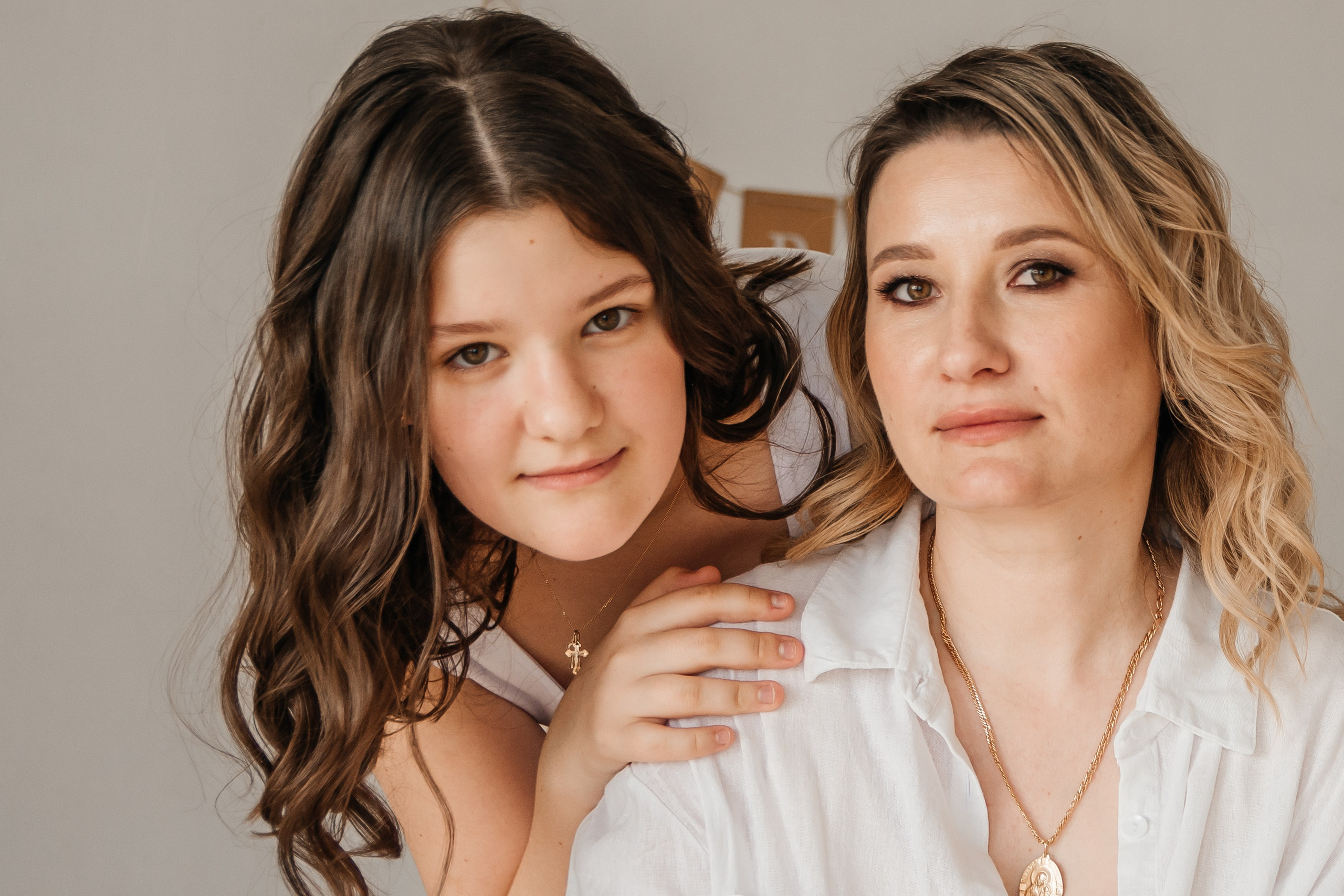 Фотосессия годика минимализм. Семейный и детский фотограф Кущ Наташа