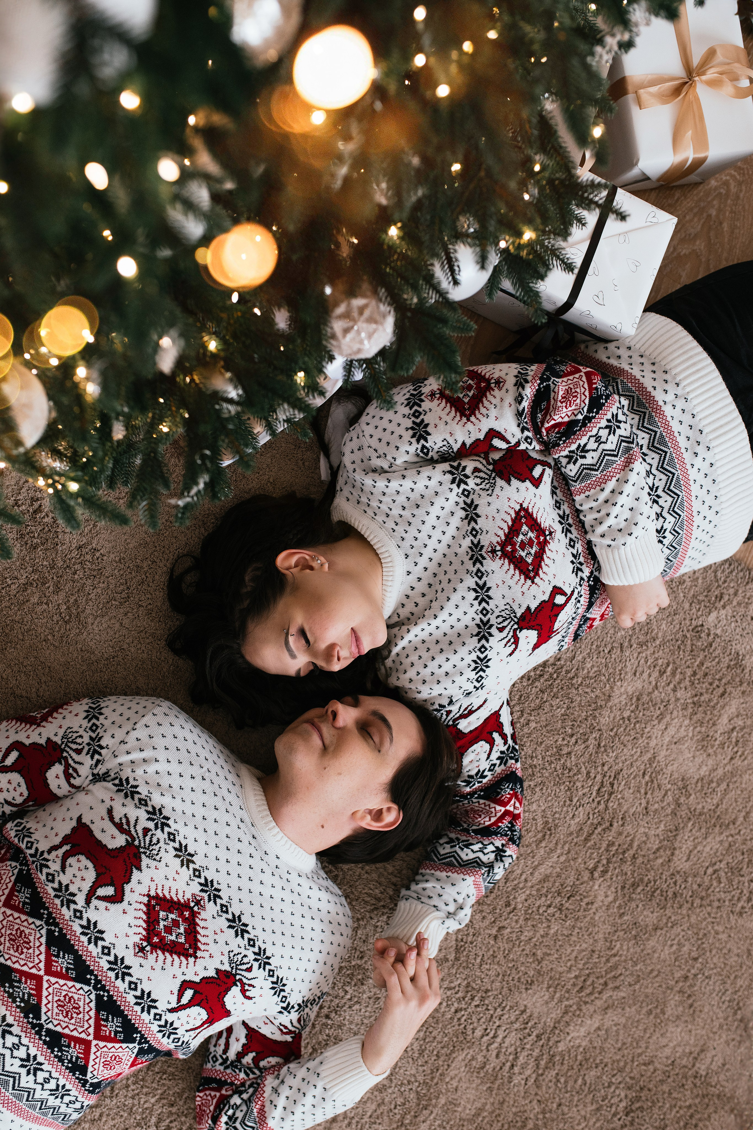 Настя и Андрей. Свадебный, семейный фотограф в Рязани Лена Брант