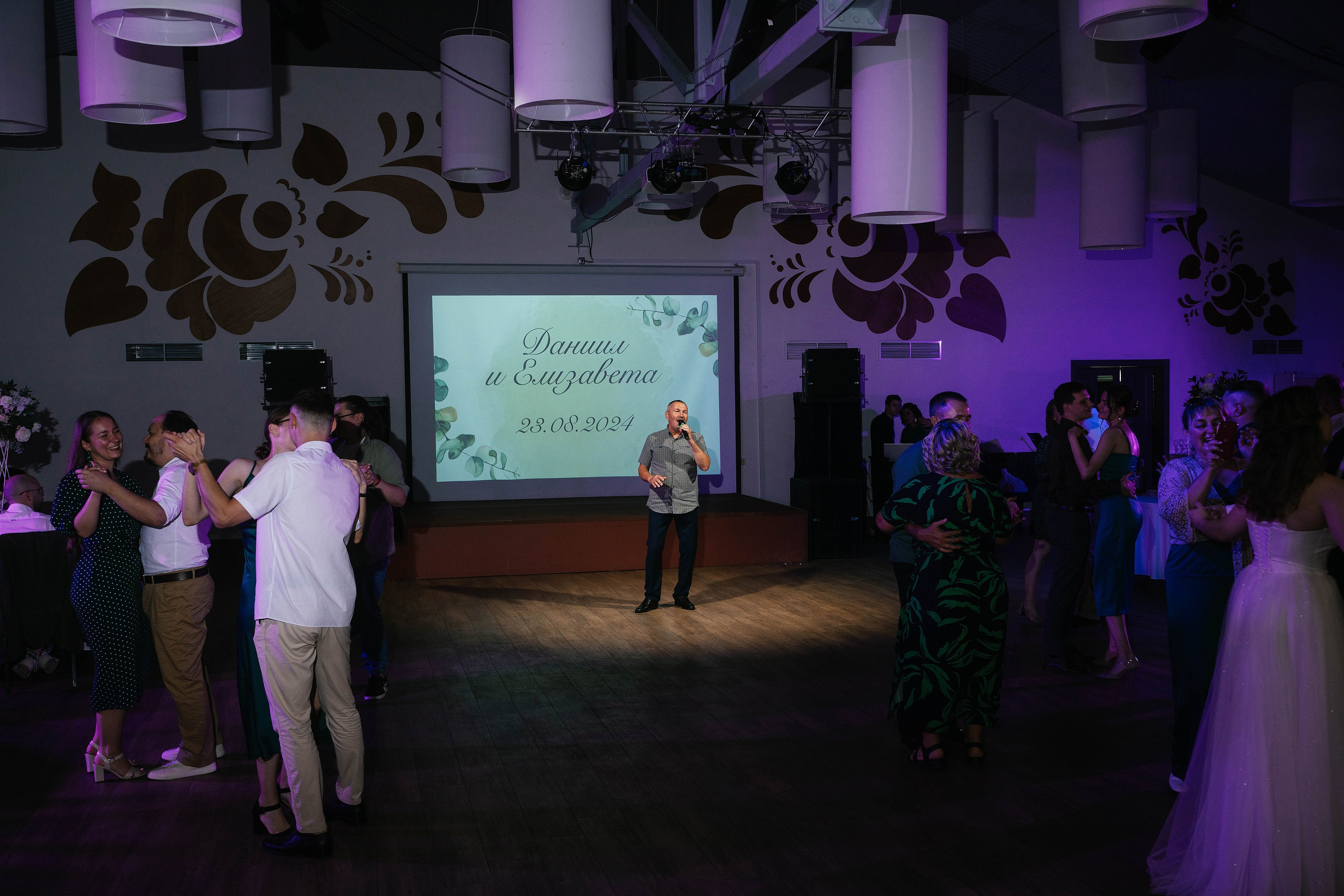 Wedding day #62. Свадебный, семейный фотограф в Рязани Лена Брант