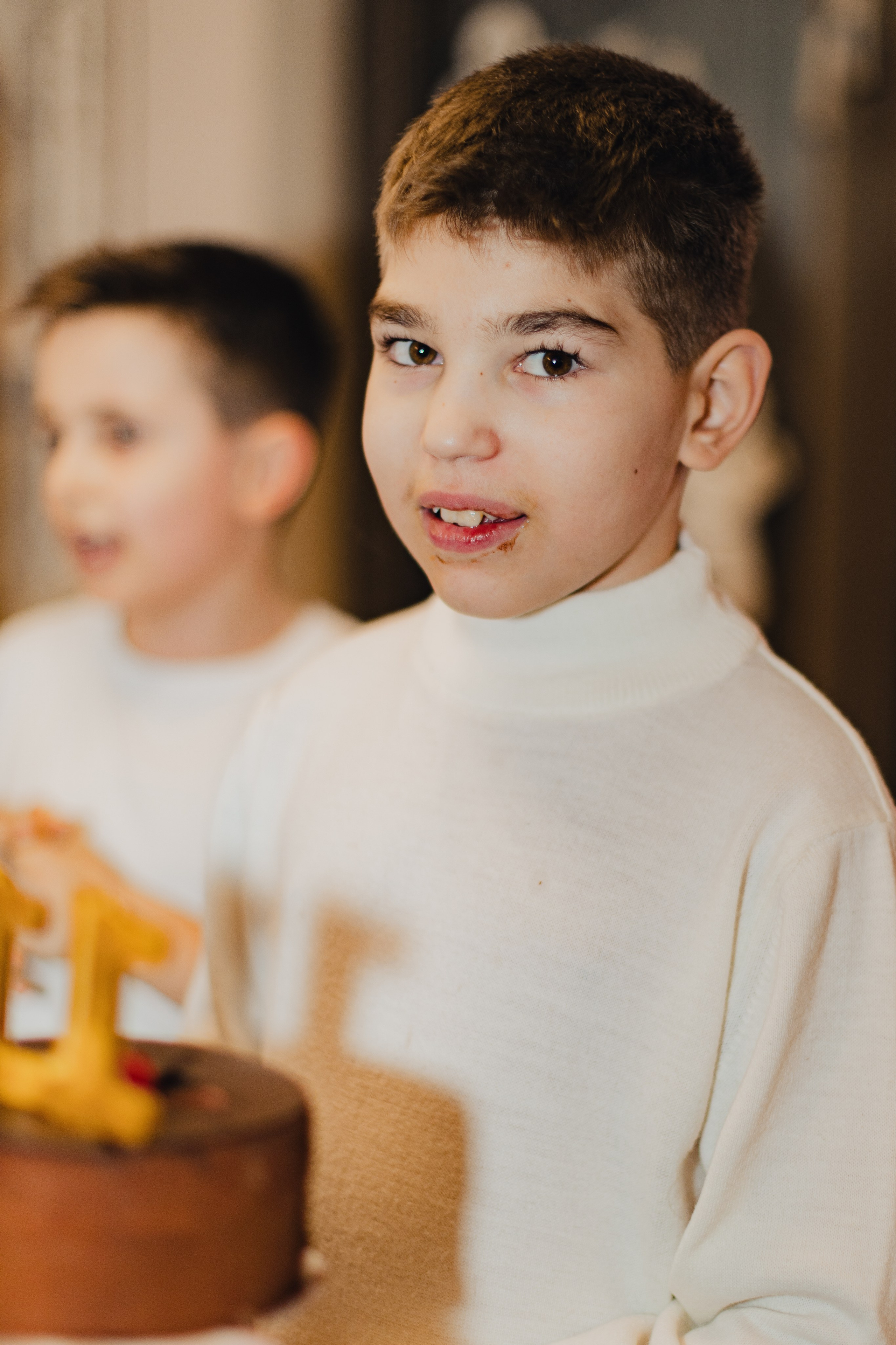 Мише 11 лет. Свадебный и семейный фотограф Савельева Дарья