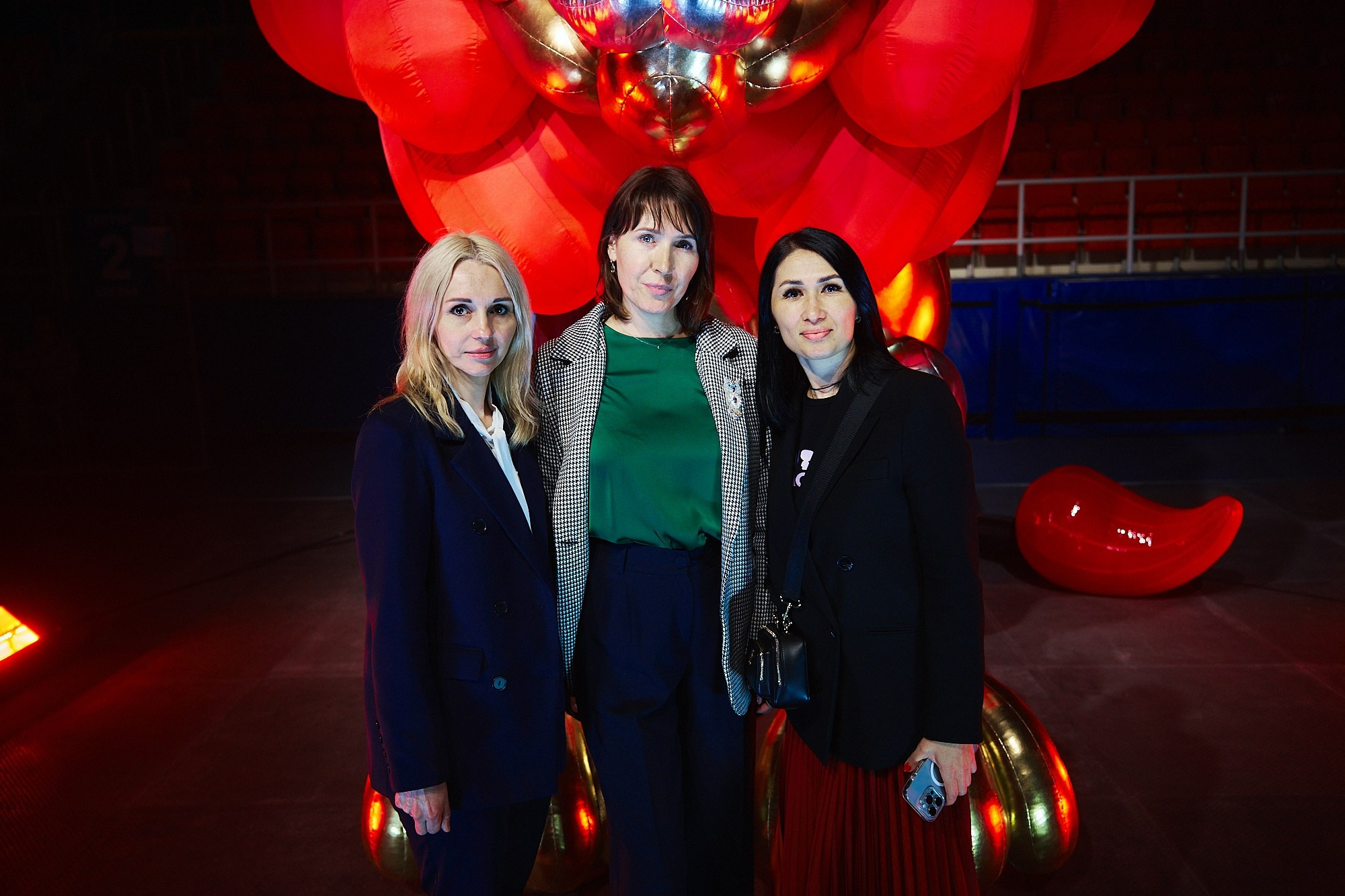 Альфа-Конфа. Фотограф в Хабаровске