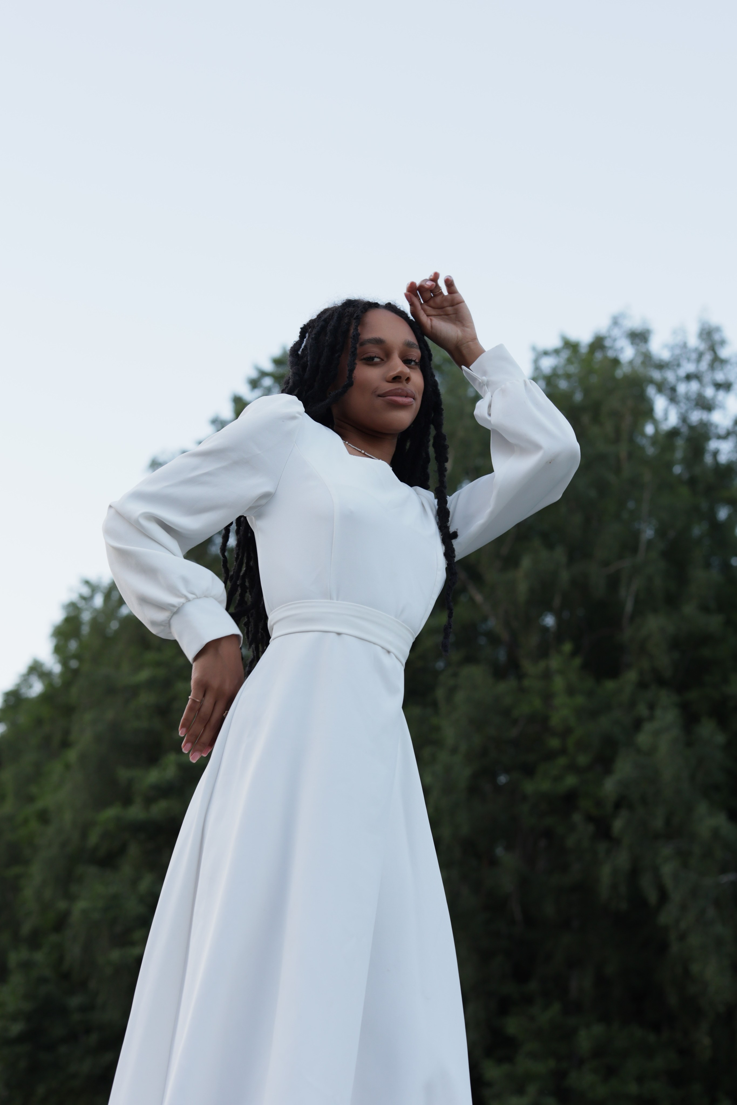 Фотосессия на лодке. Фотограф Екатерина Васечкина