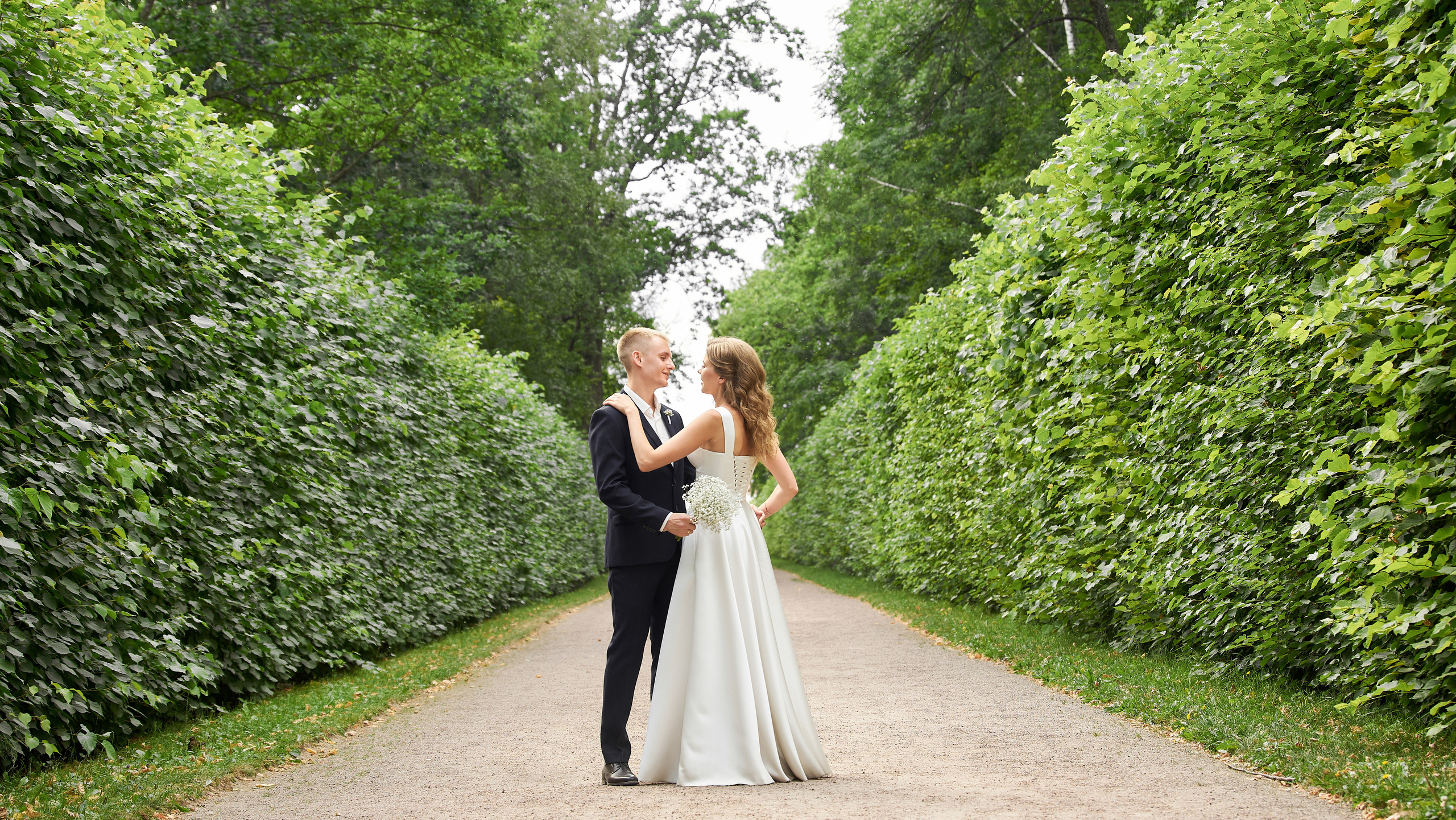 Свадьбы. Профессиональный фотограф в Санкт-Петербурге Артём Булкин