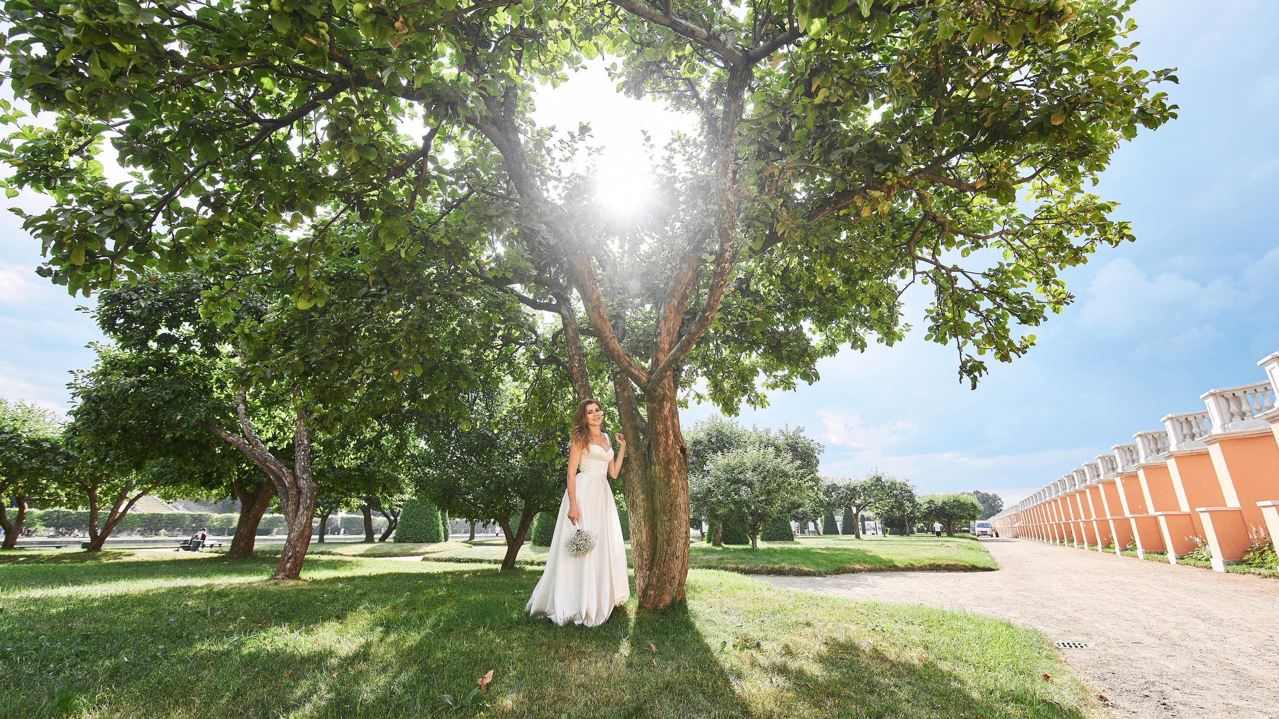 Свадьбы. Профессиональный фотограф в Санкт-Петербурге Артём Булкин