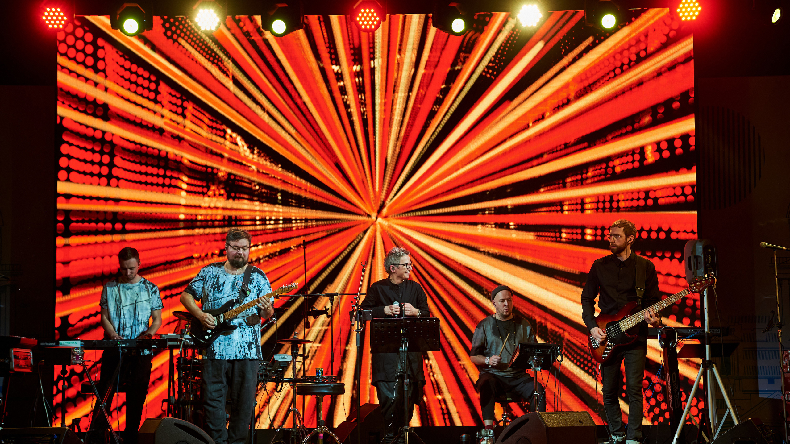 Профессиональный фотограф в Санкт-Петербурге Артём Булкин