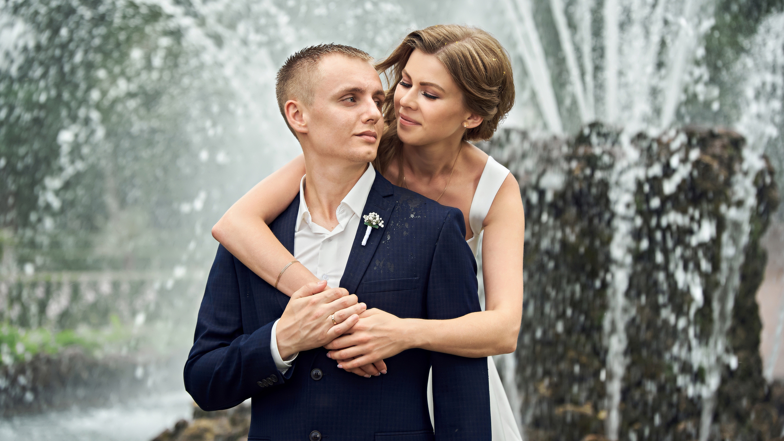 Свадьбы. Профессиональный фотограф в Санкт-Петербурге Артём Булкин